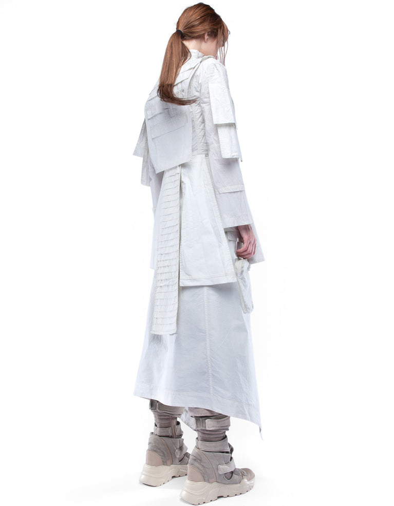 SHIRT COAT DEFENDER