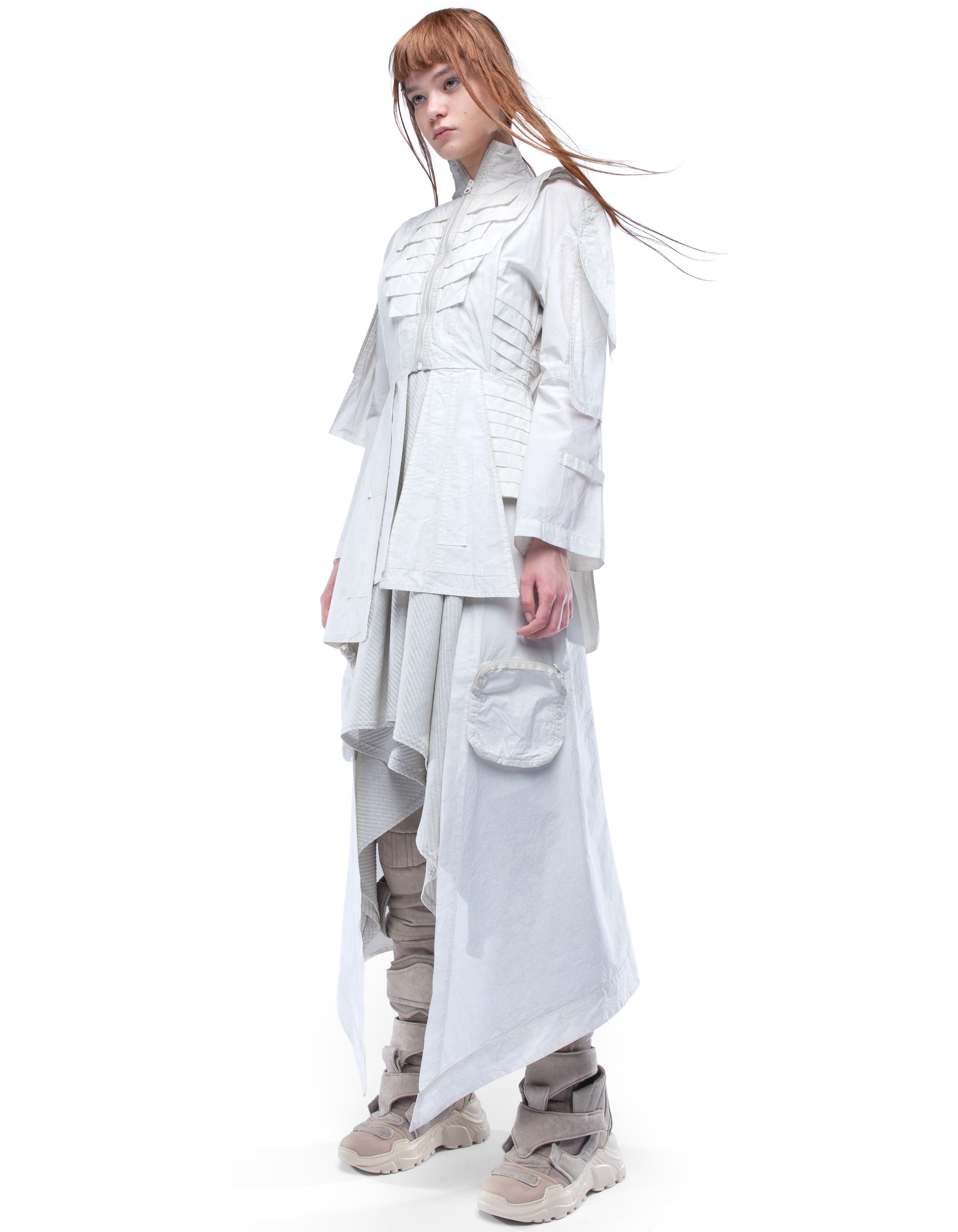 SHIRT COAT DEFENDER
