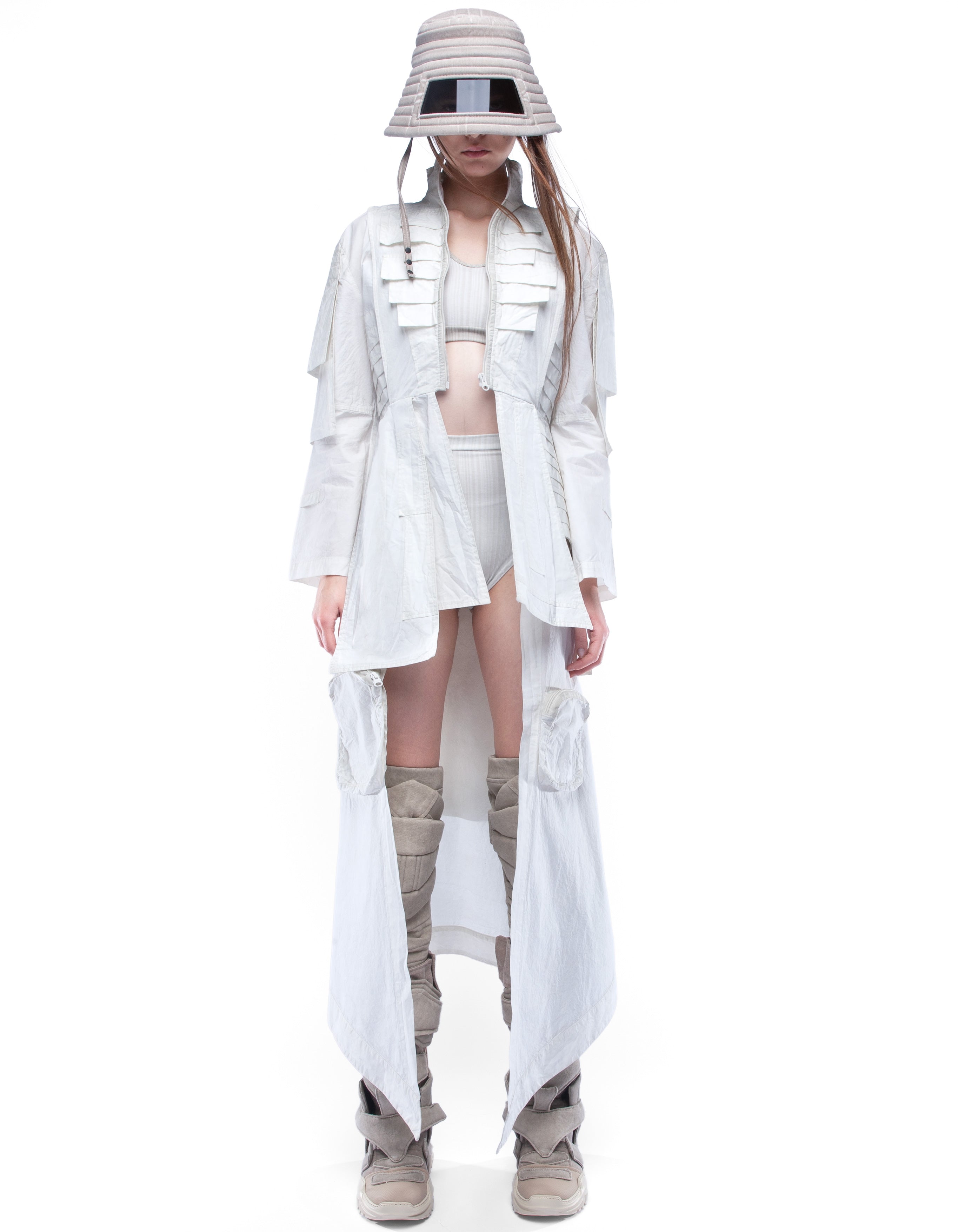 SHIRT COAT DEFENDER