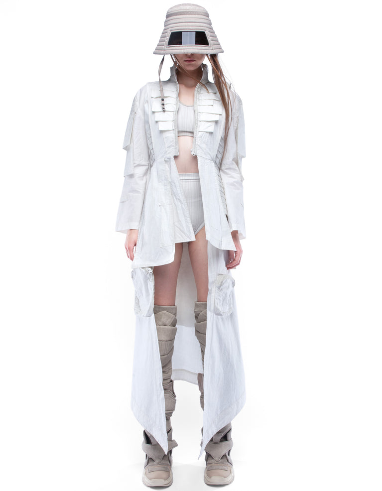 SHIRT COAT DEFENDER