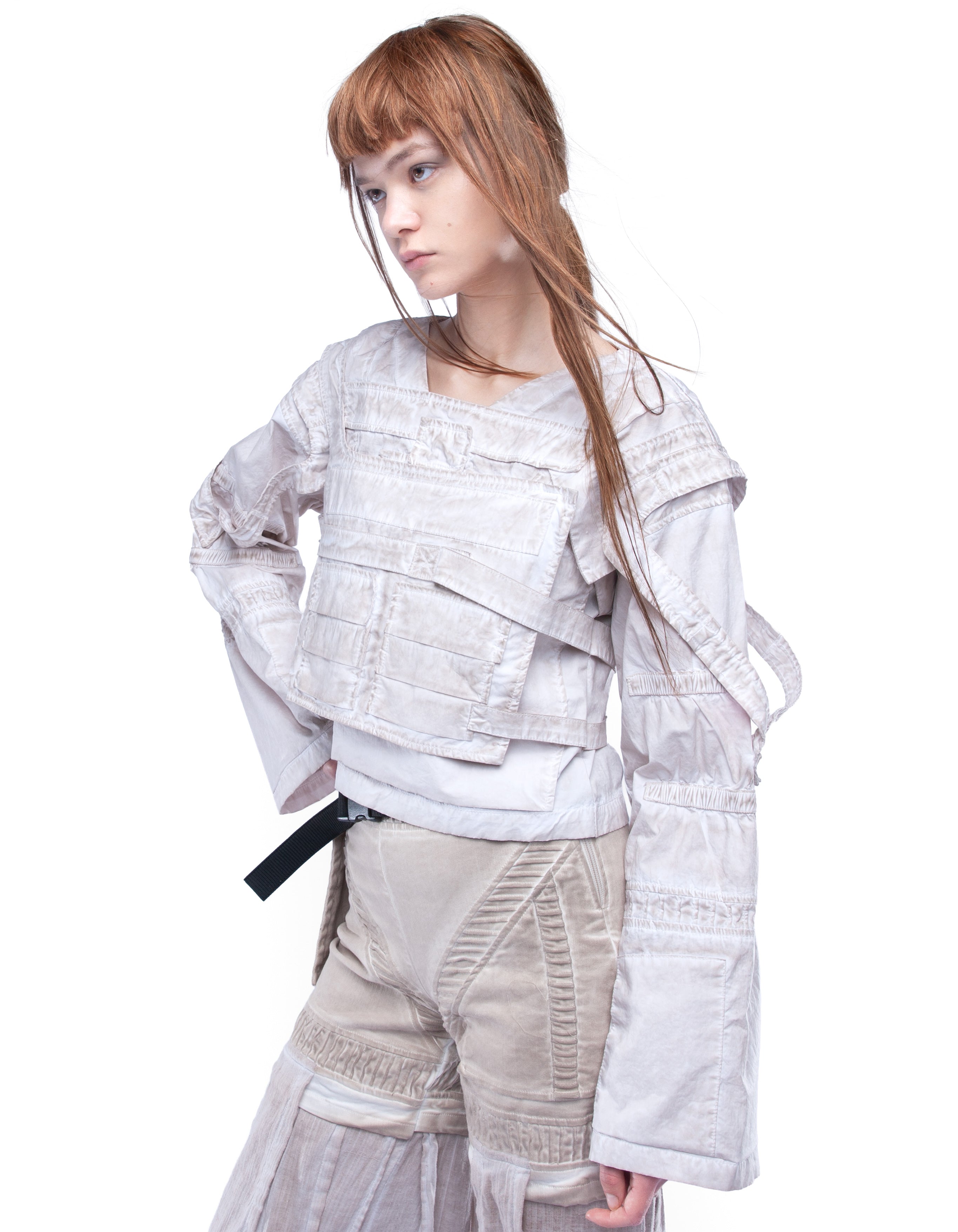 SHIRT DEFENDER
