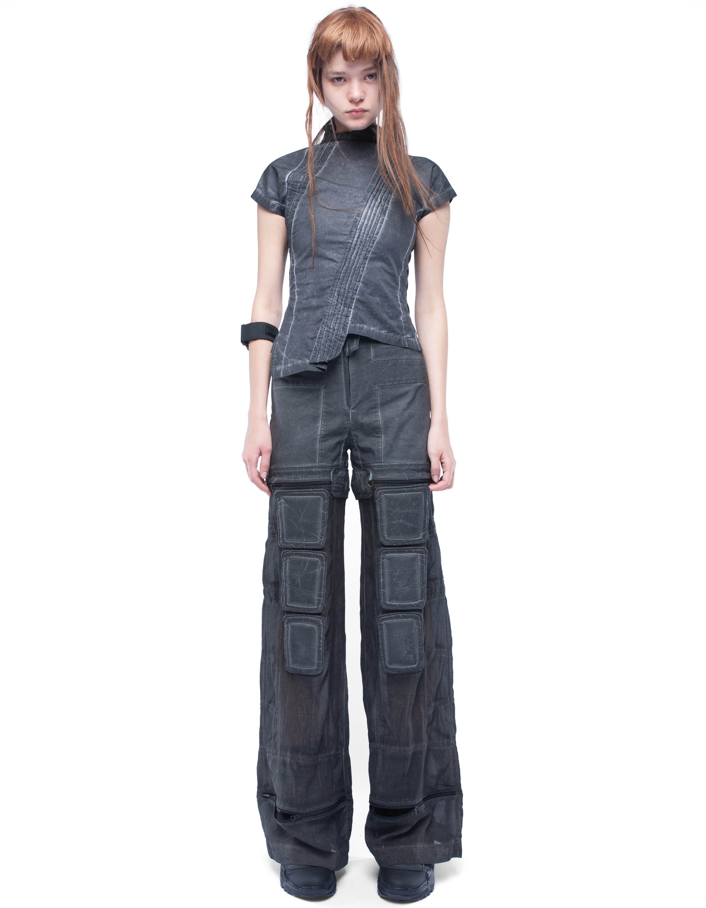 TOP FIT SAGE