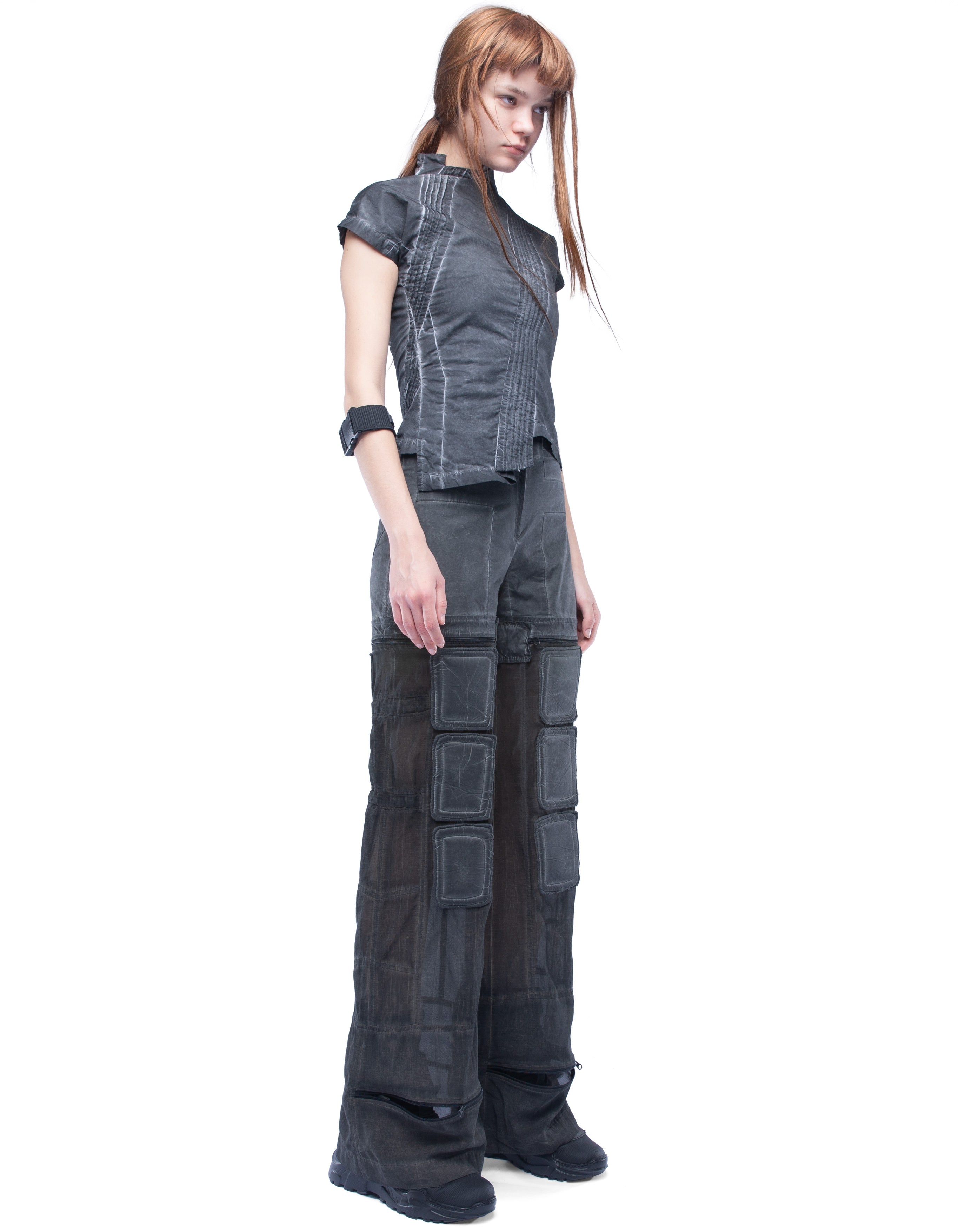 TOP FIT SAGE