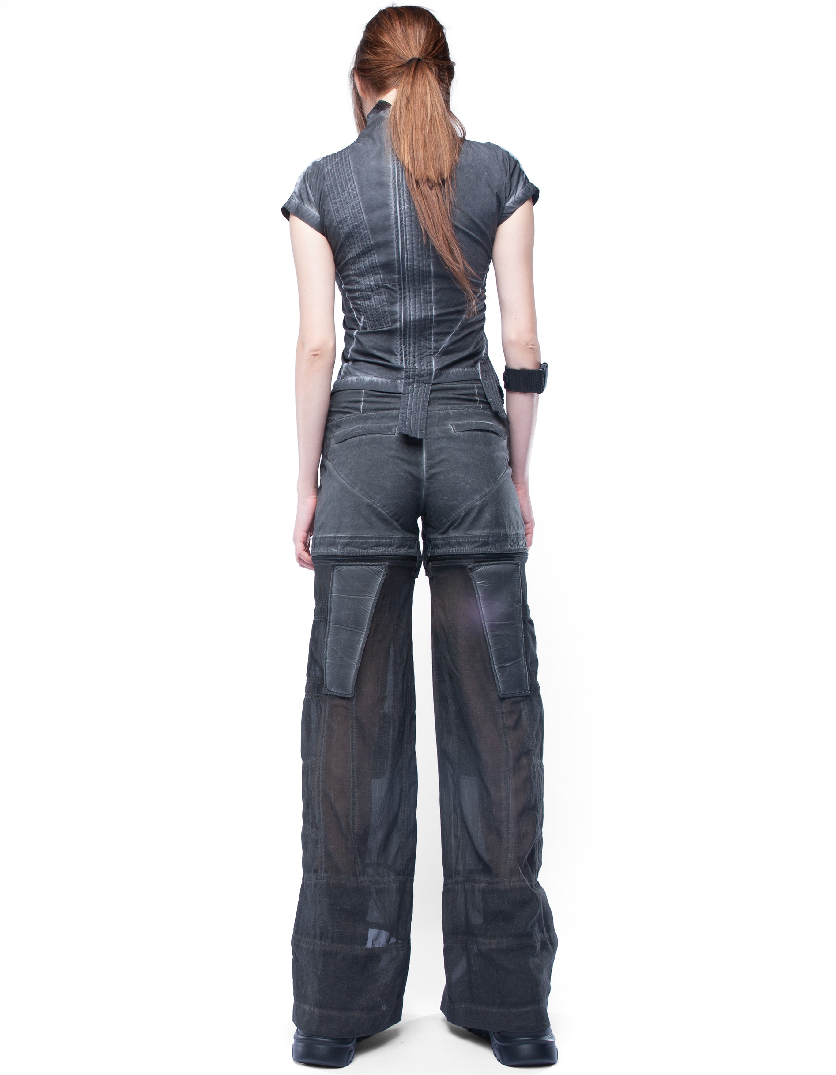 TOP FIT SAGE