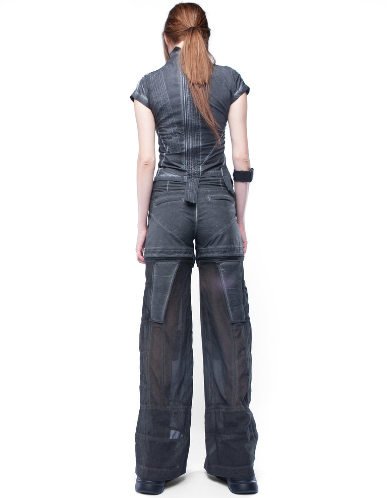 TOP FIT SAGE