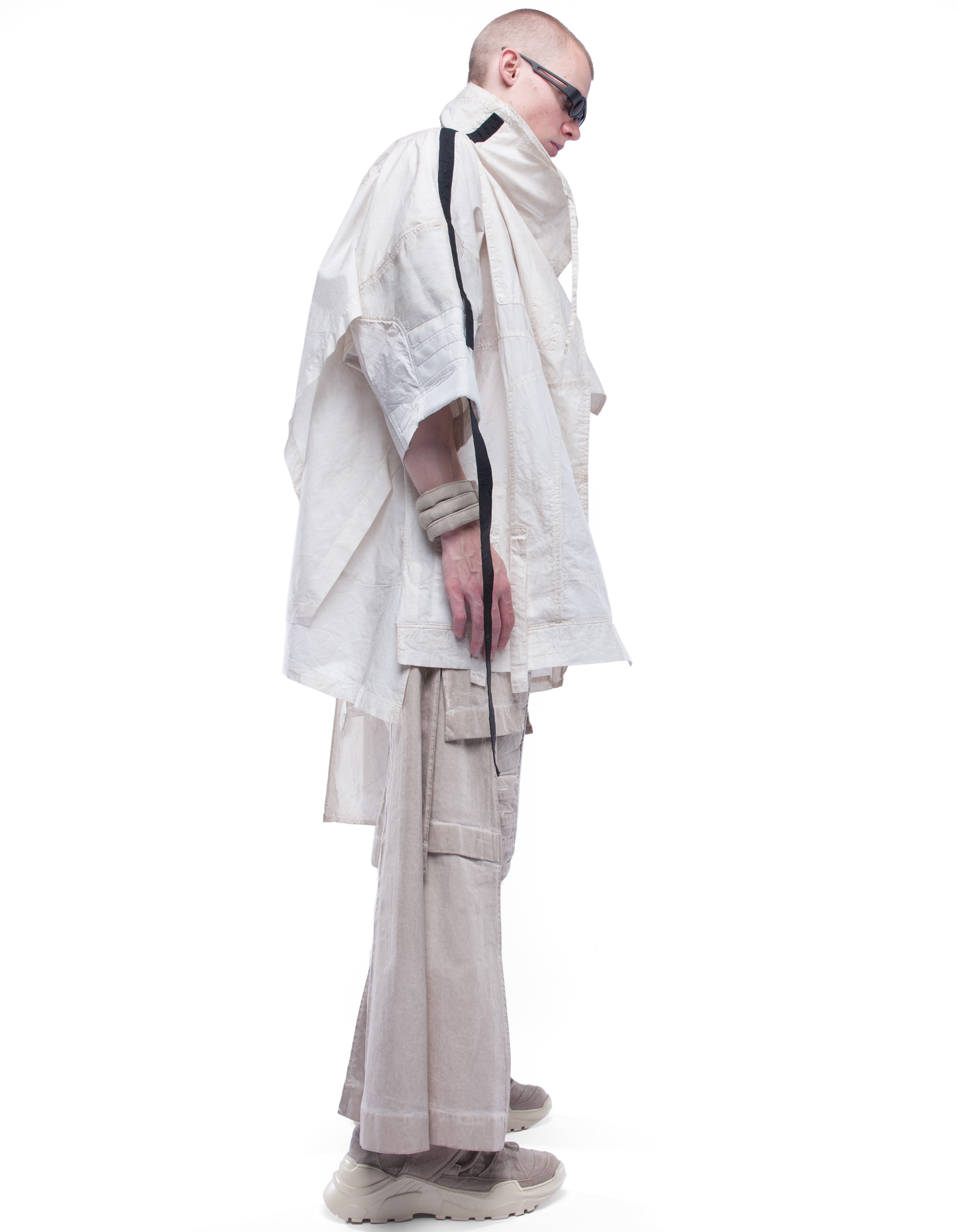 SHIRT JACKET DEFENDER M