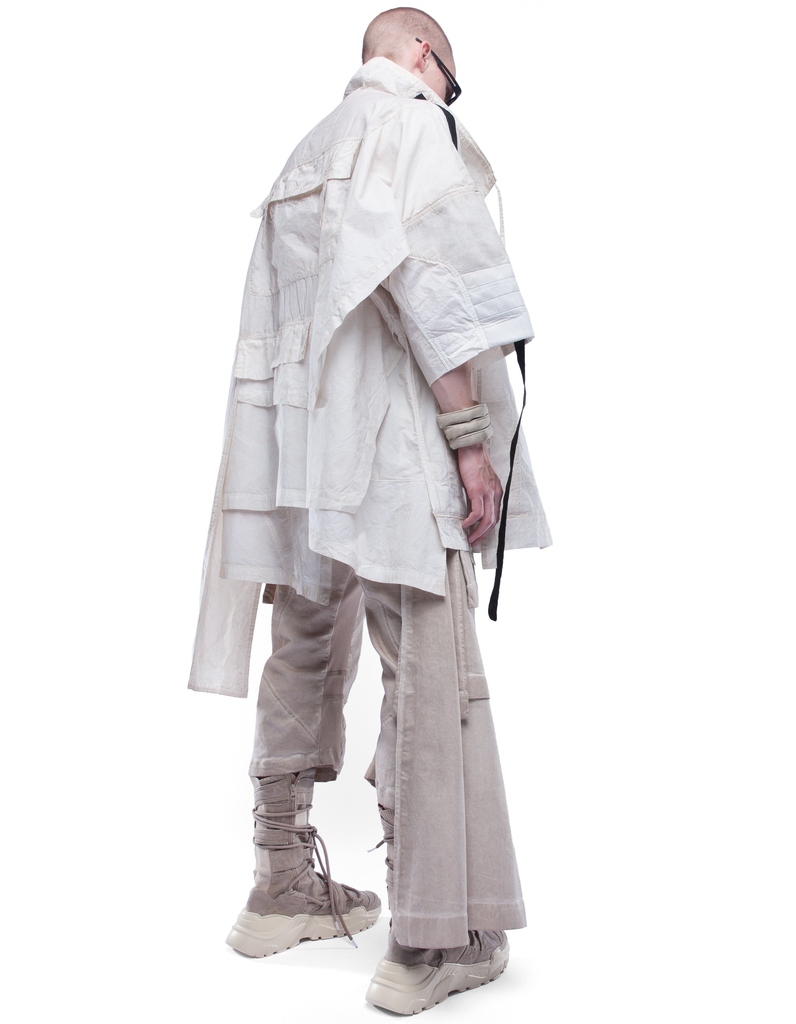 SHIRT JACKET DEFENDER M