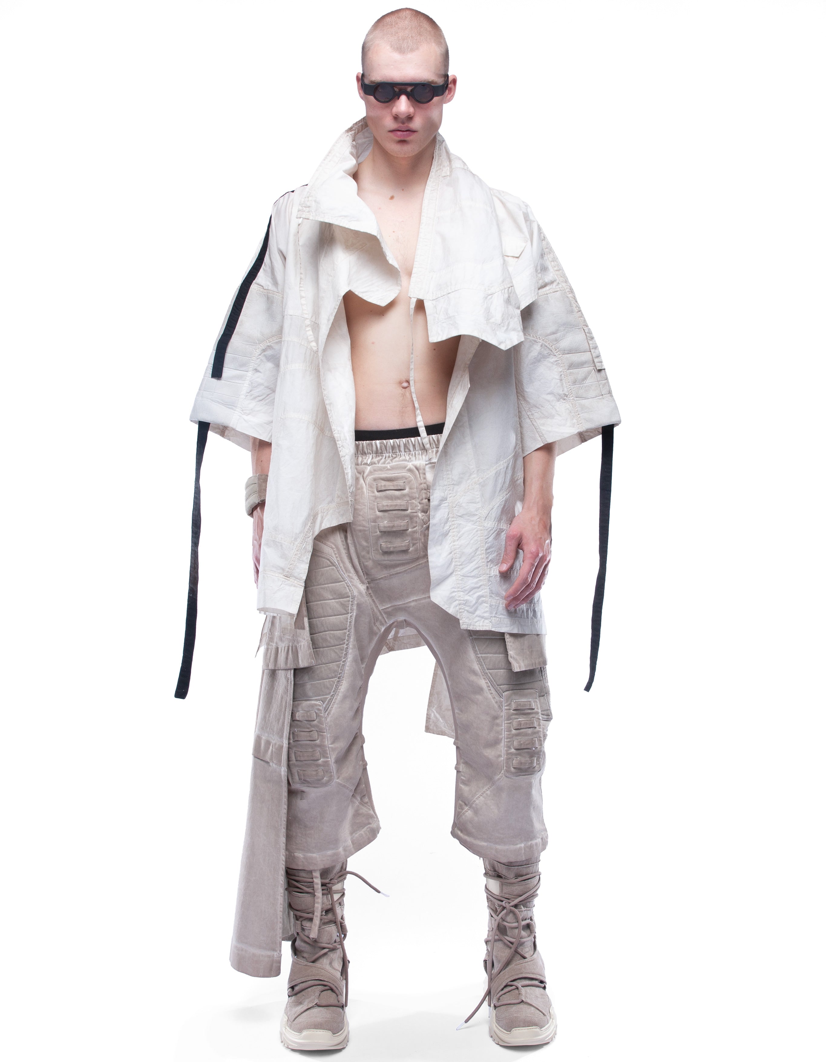 SHIRT JACKET DEFENDER M
