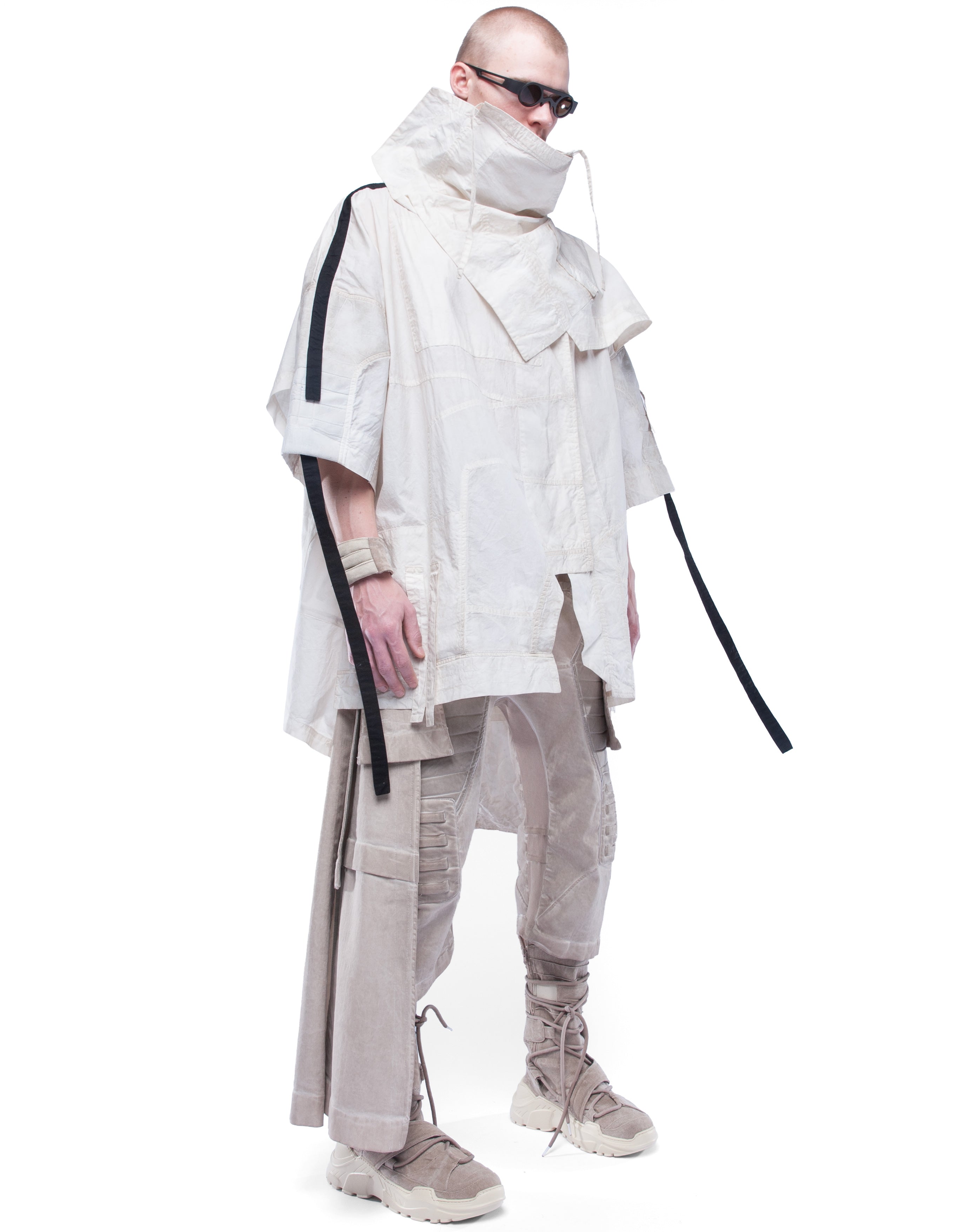 SHIRT JACKET DEFENDER M
