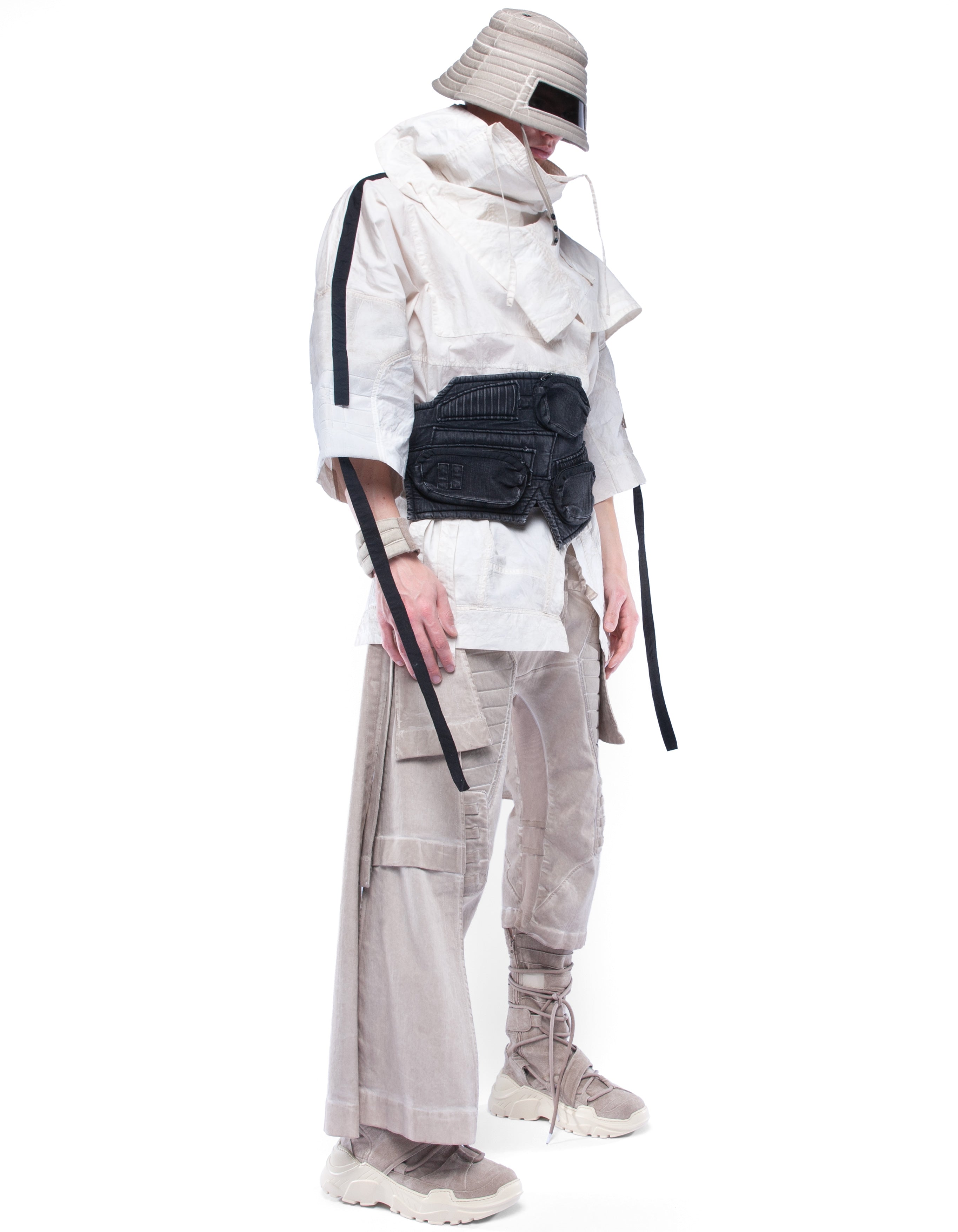 SHIRT JACKET DEFENDER M