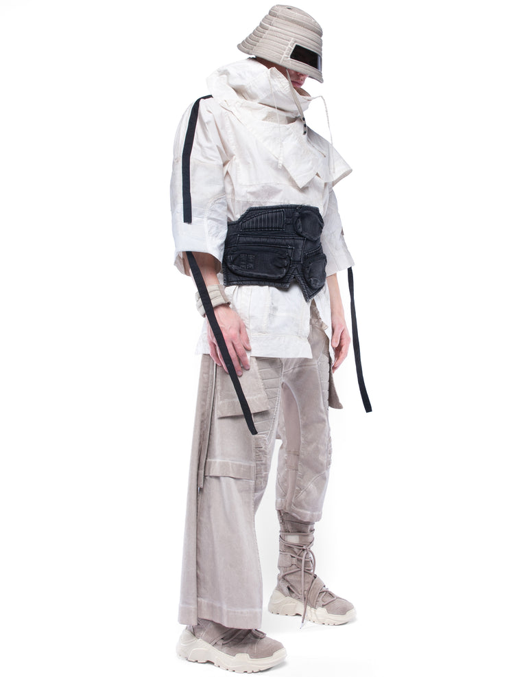 SHIRT JACKET DEFENDER M