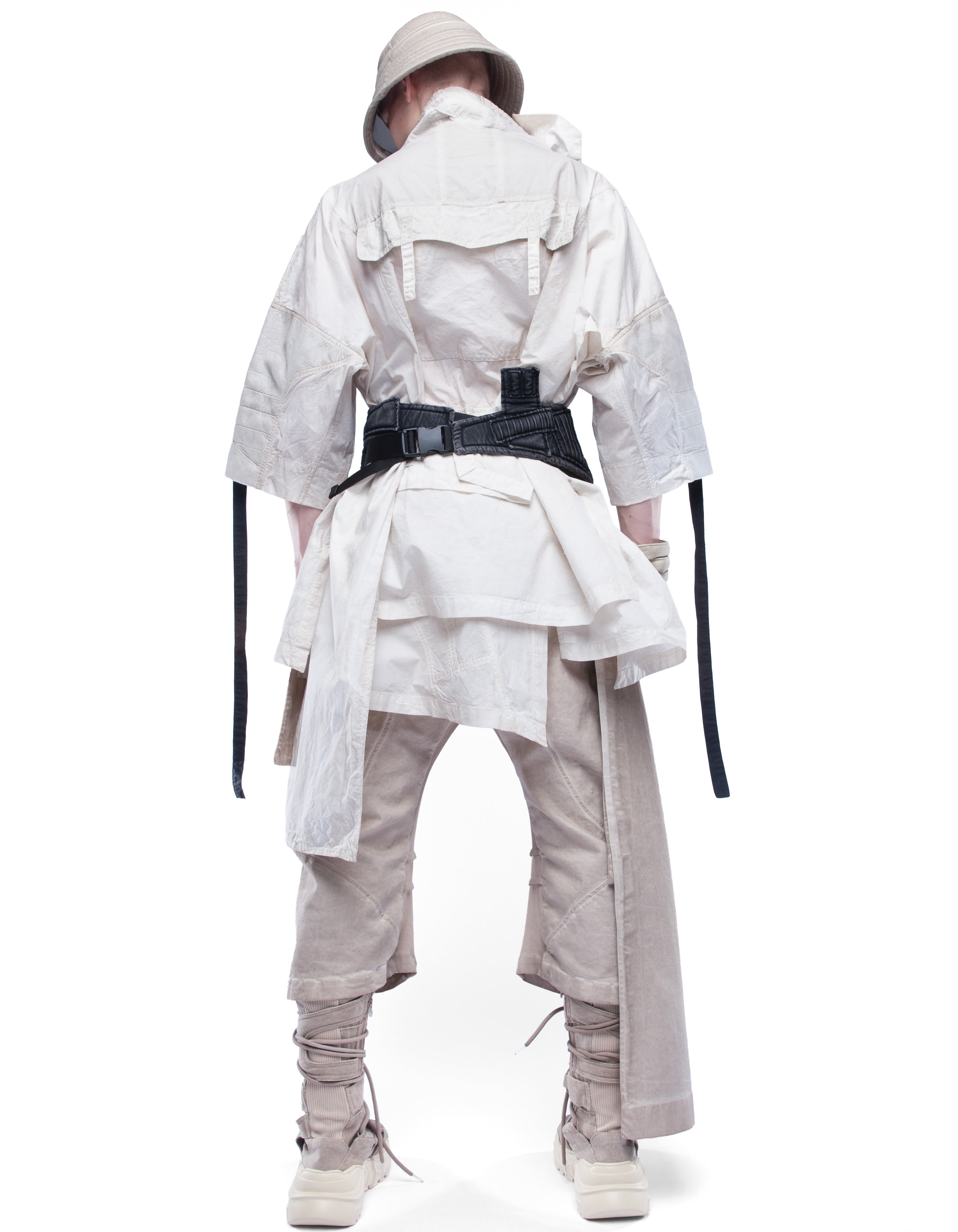 SHIRT JACKET DEFENDER M