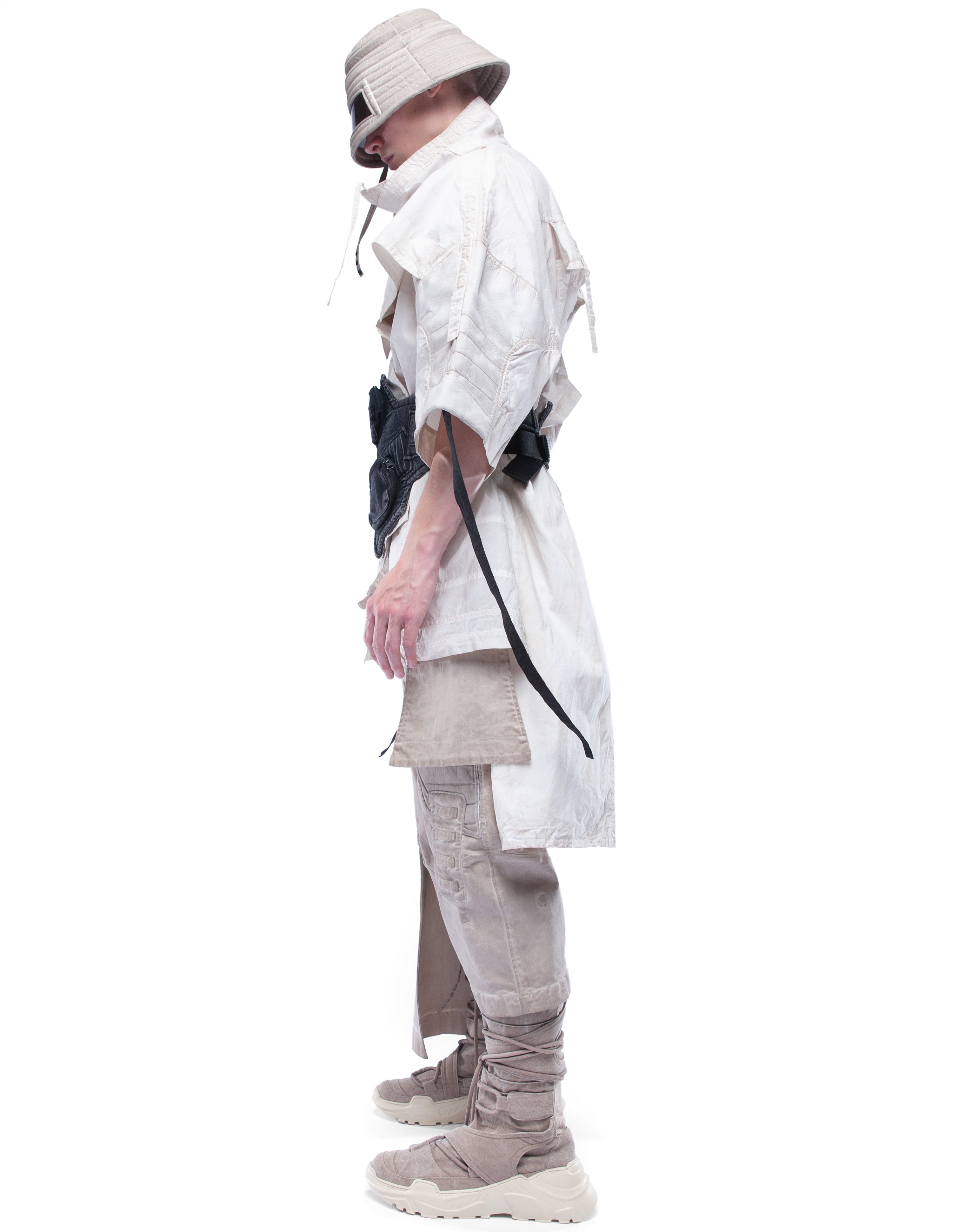 SHIRT JACKET DEFENDER M