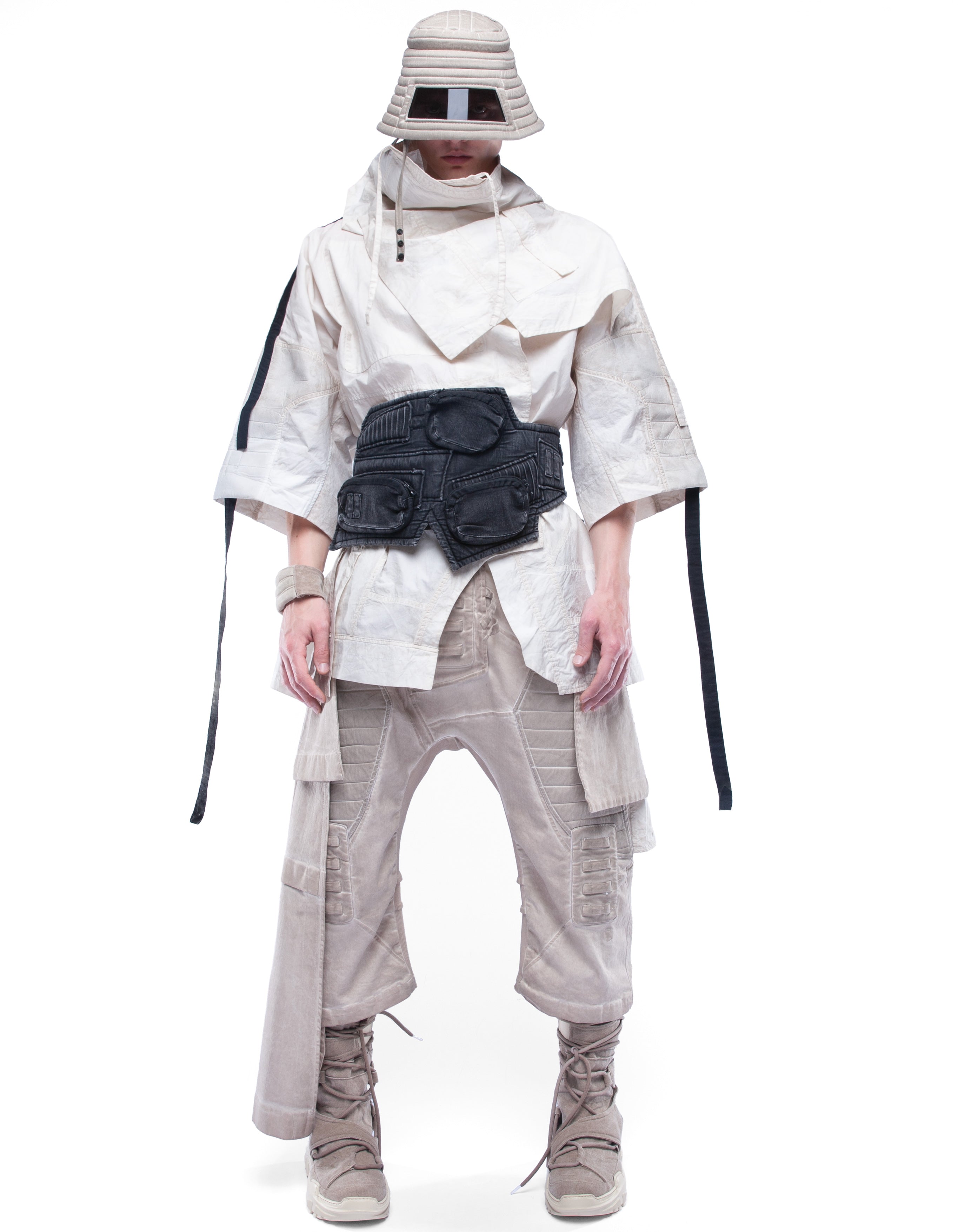 SHIRT JACKET DEFENDER M