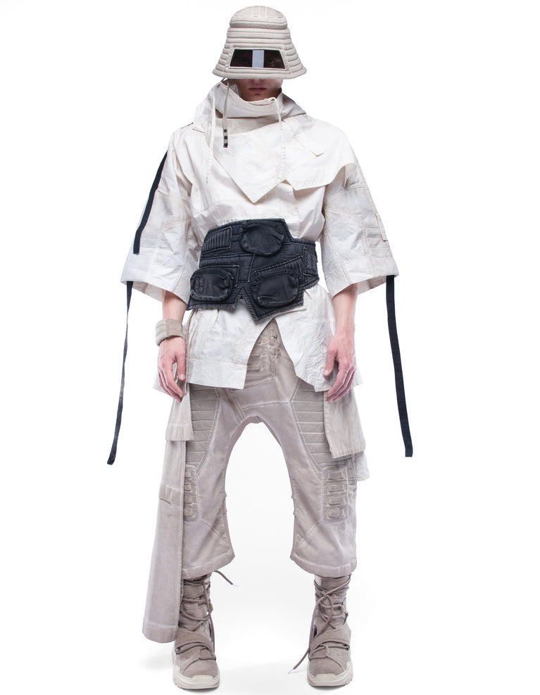 SHIRT JACKET DEFENDER M