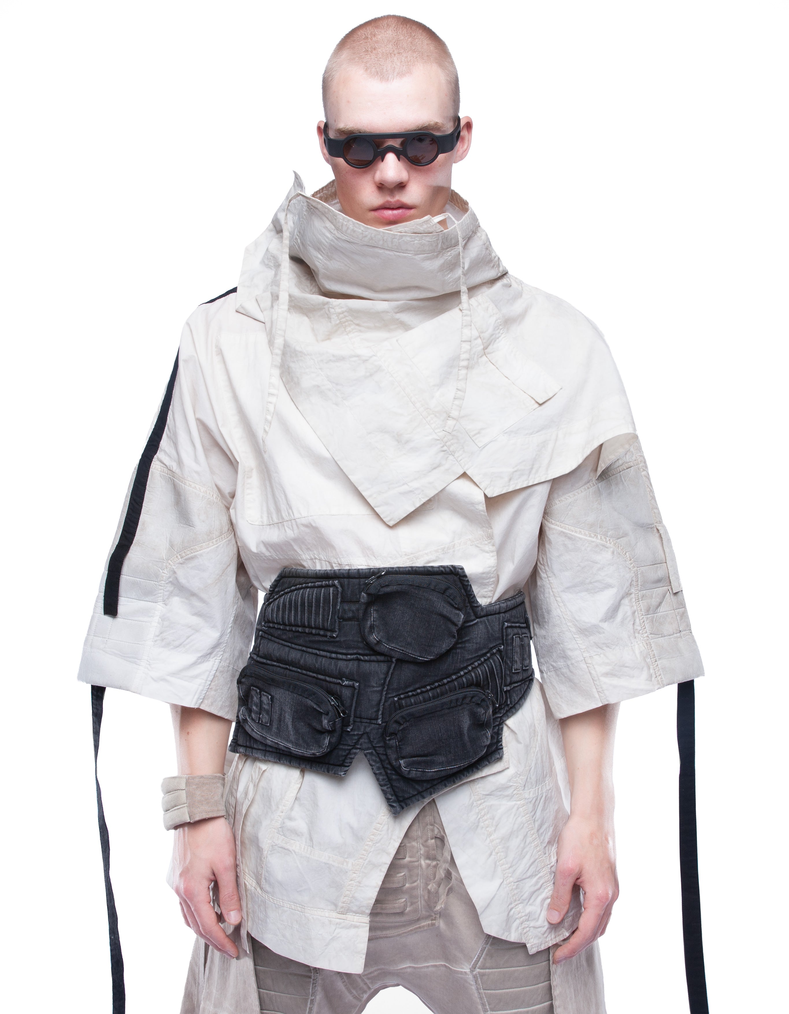 SHIRT JACKET DEFENDER M