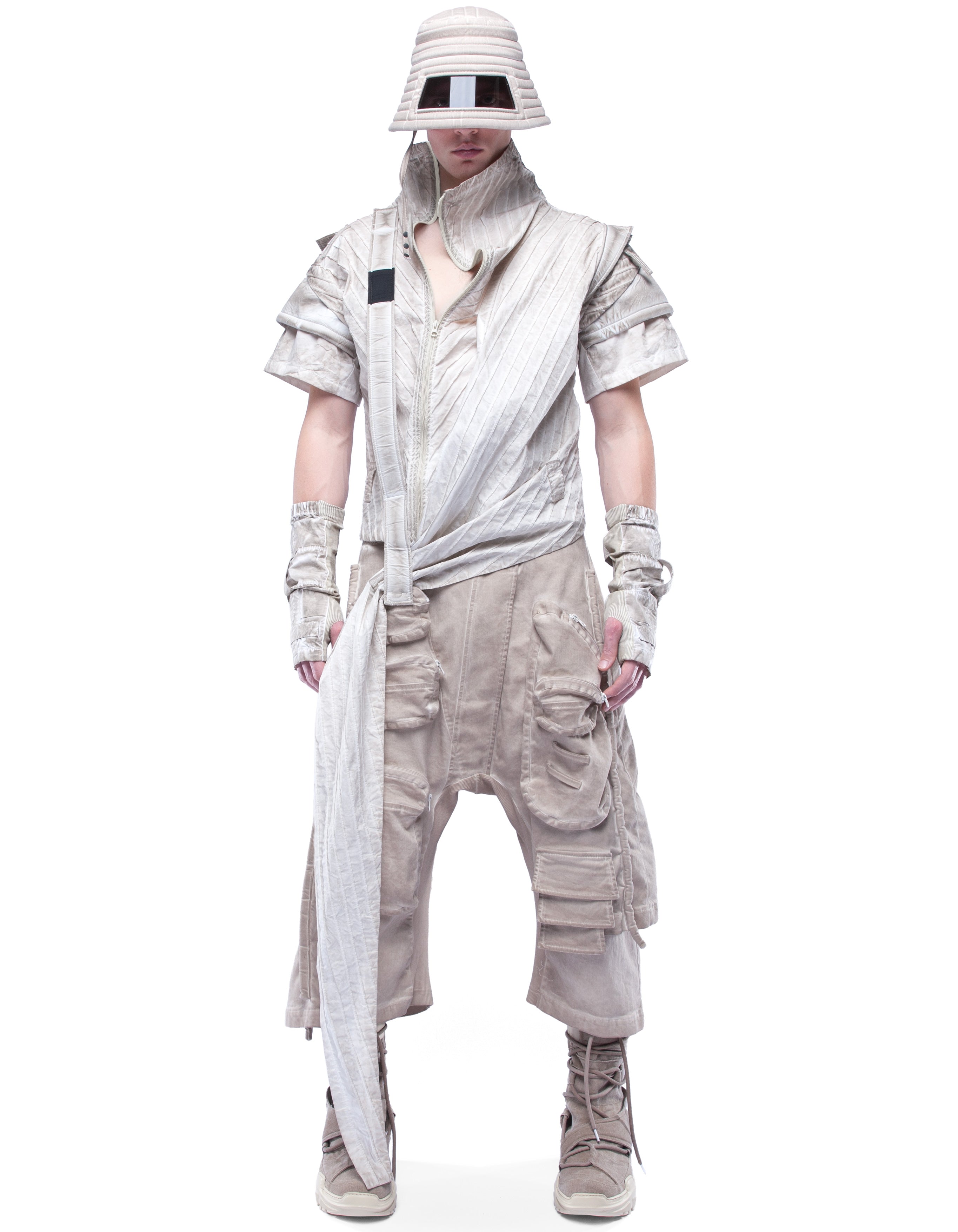 SHIRT JACKET ECHO