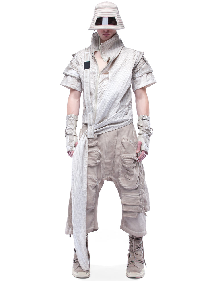 SHIRT JACKET ECHO