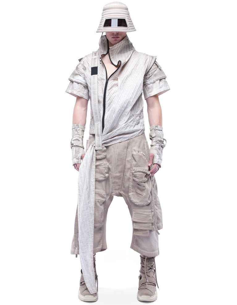 SHIRT JACKET ECHO