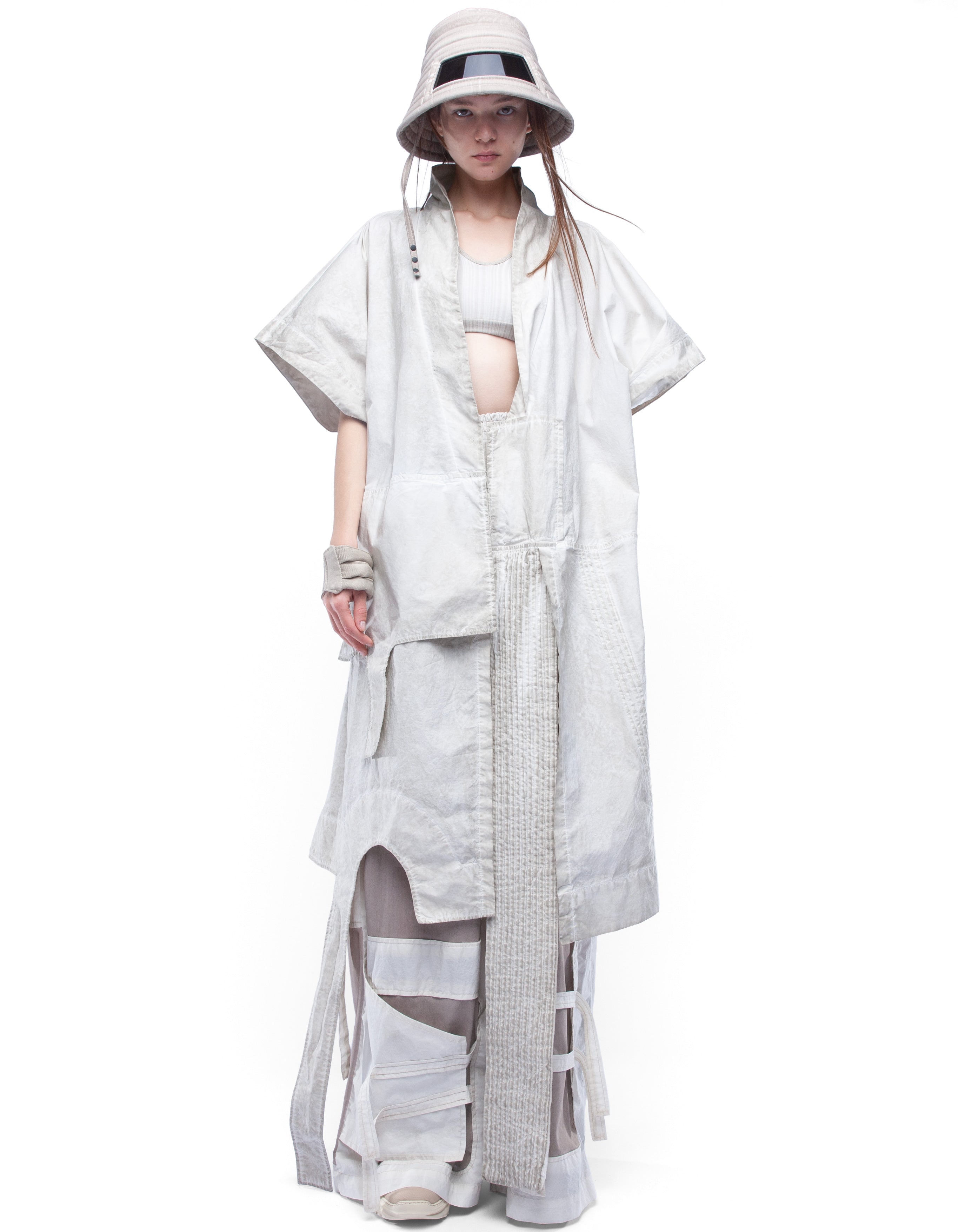 SHIRT OVERSIZE ASHTAR