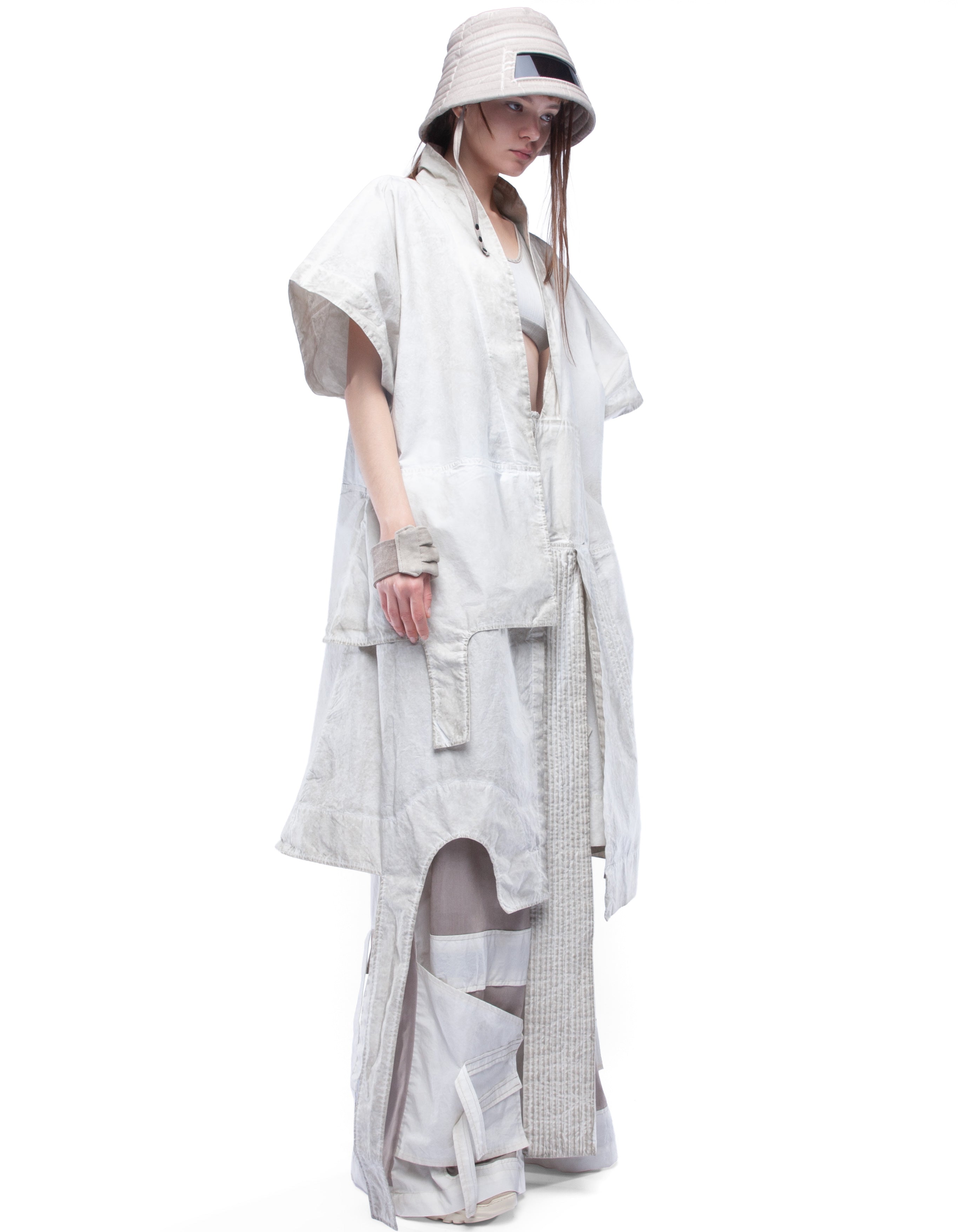 SHIRT OVERSIZE ASHTAR