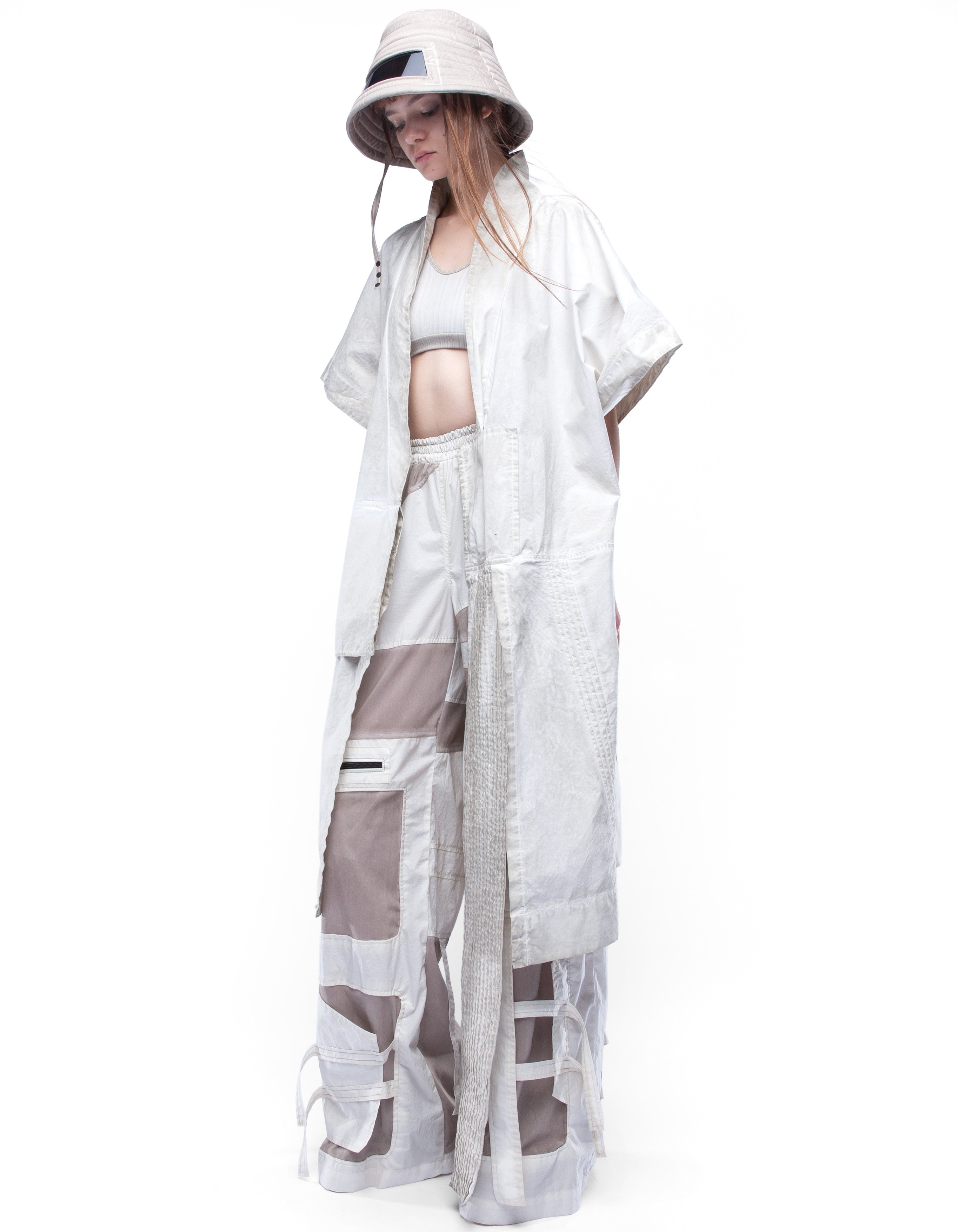 SHIRT OVERSIZE ASHTAR