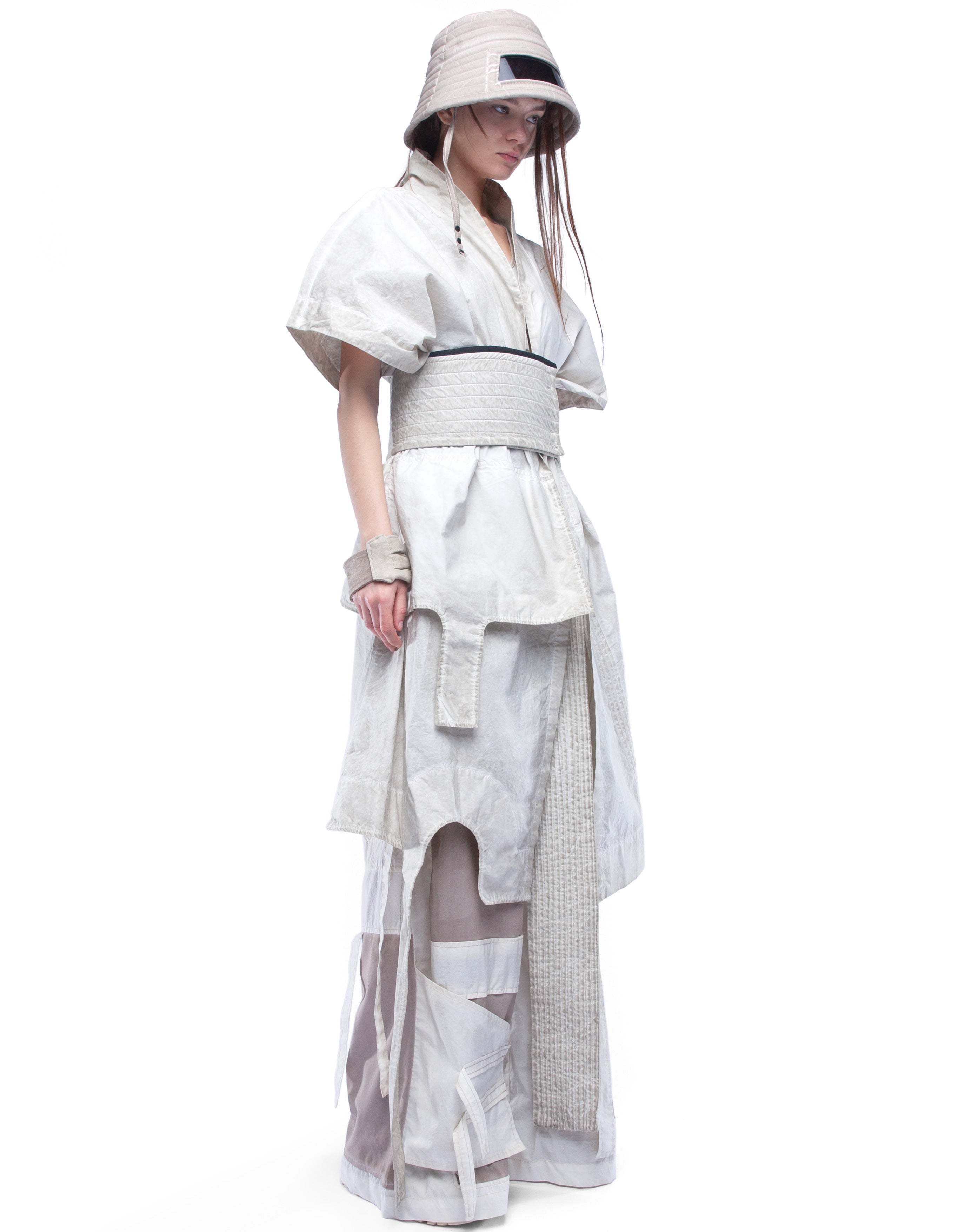 SHIRT OVERSIZE ASHTAR