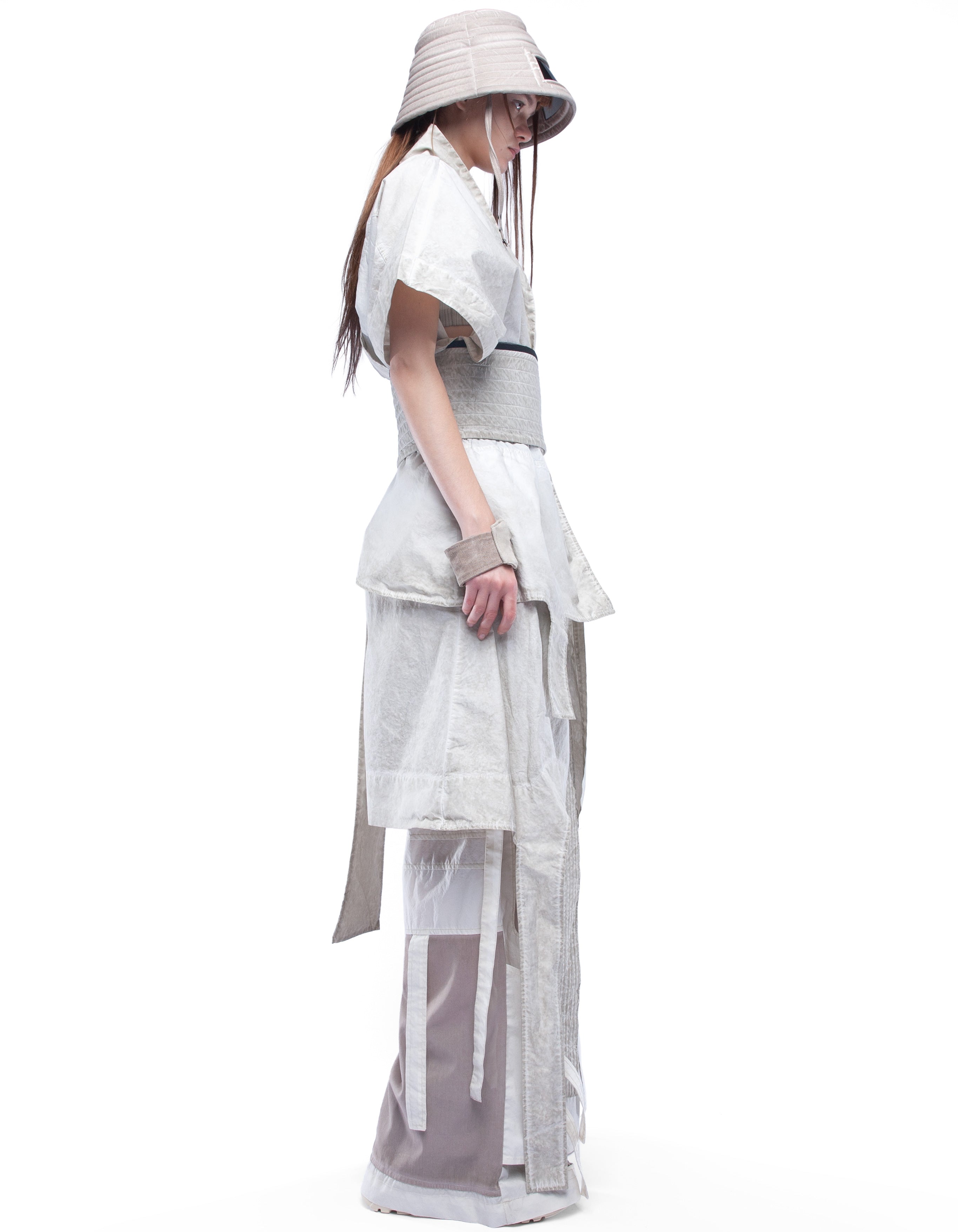 SHIRT OVERSIZE ASHTAR