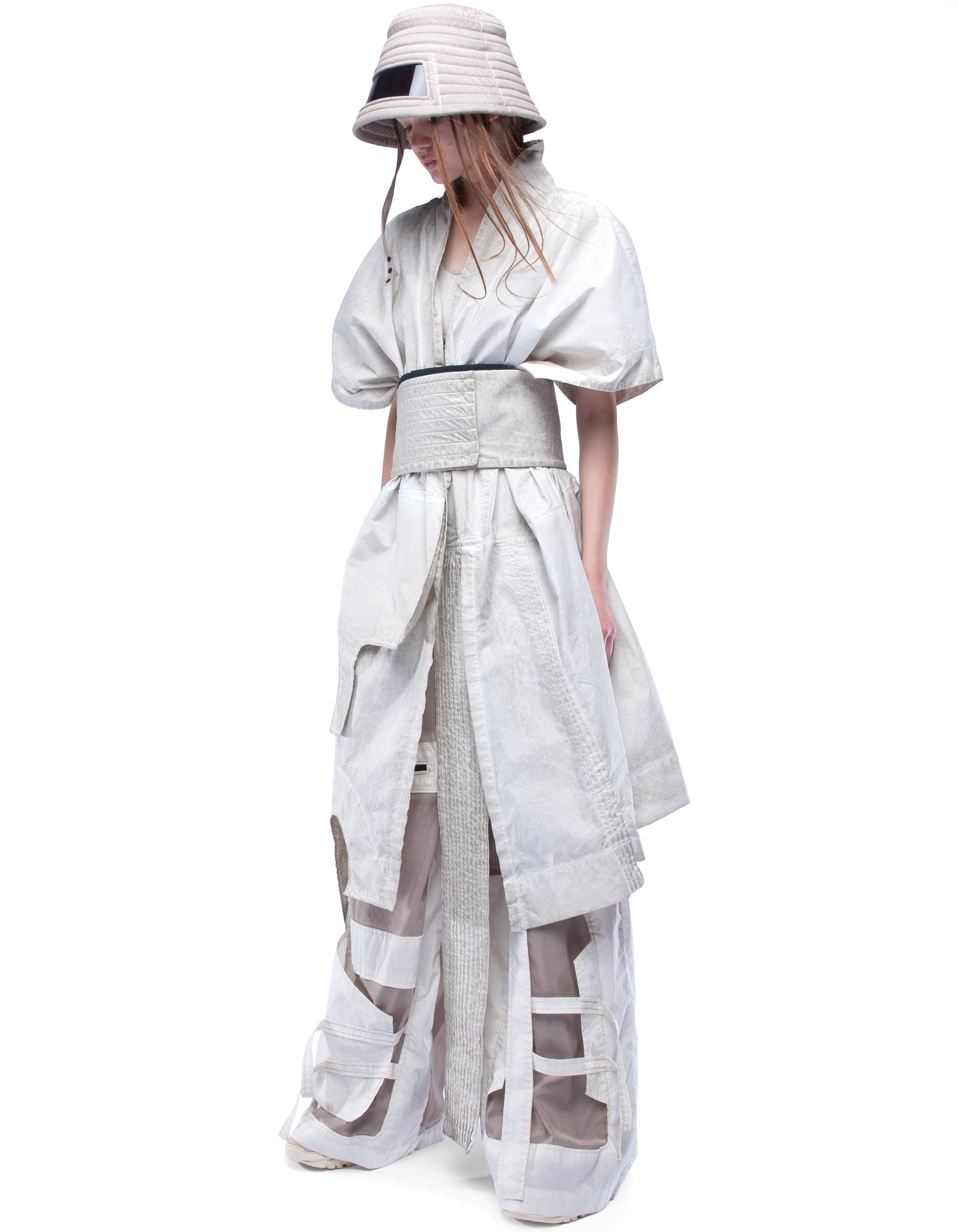 SHIRT OVERSIZE ASHTAR