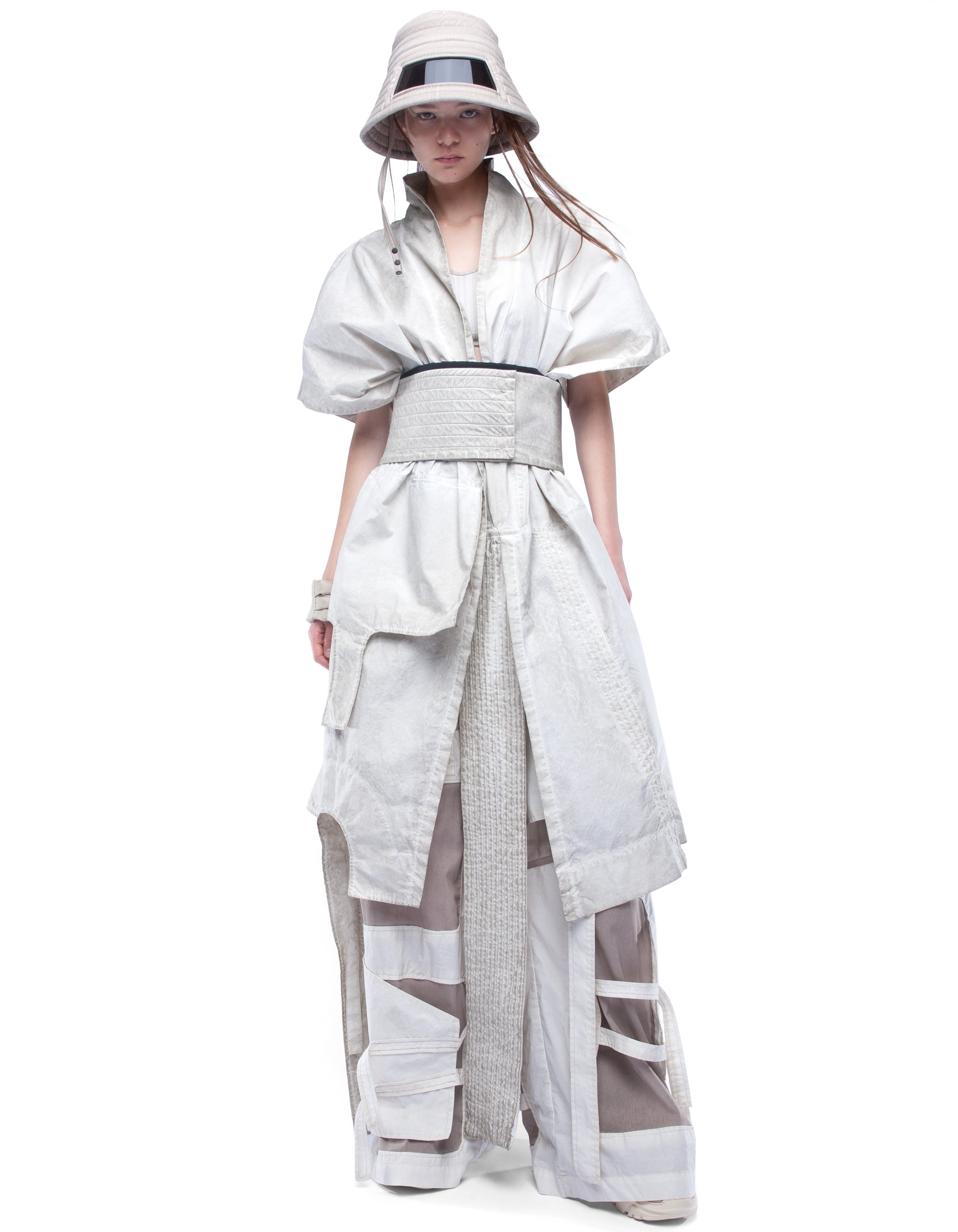 SHIRT OVERSIZE ASHTAR