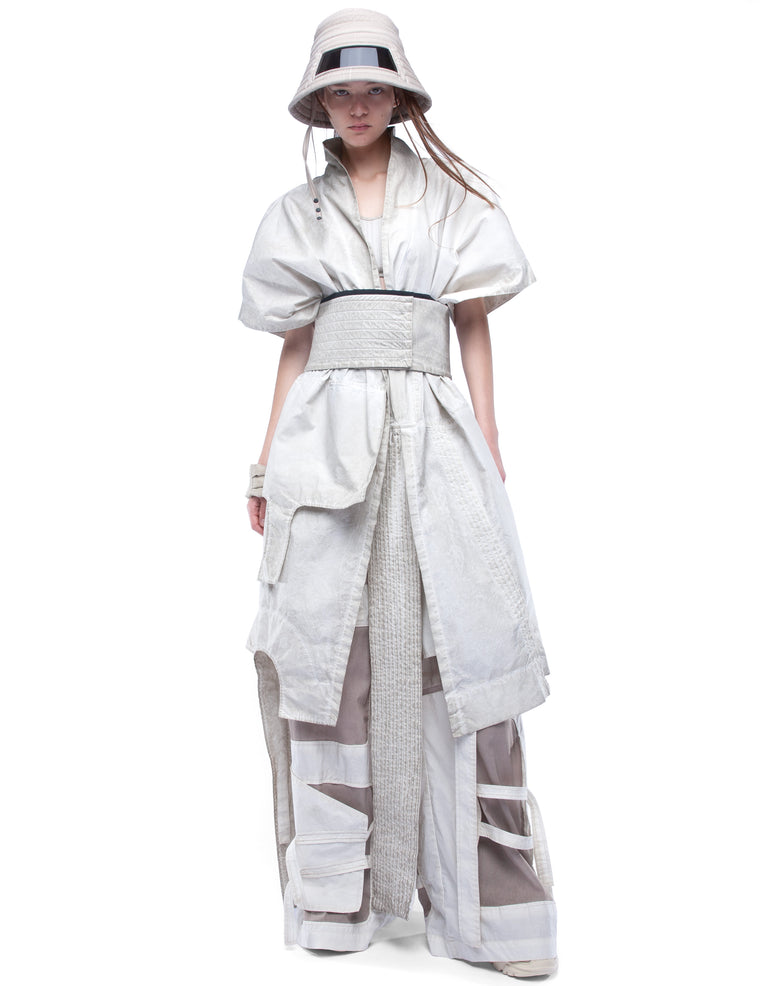 SHIRT OVERSIZE ASHTAR
