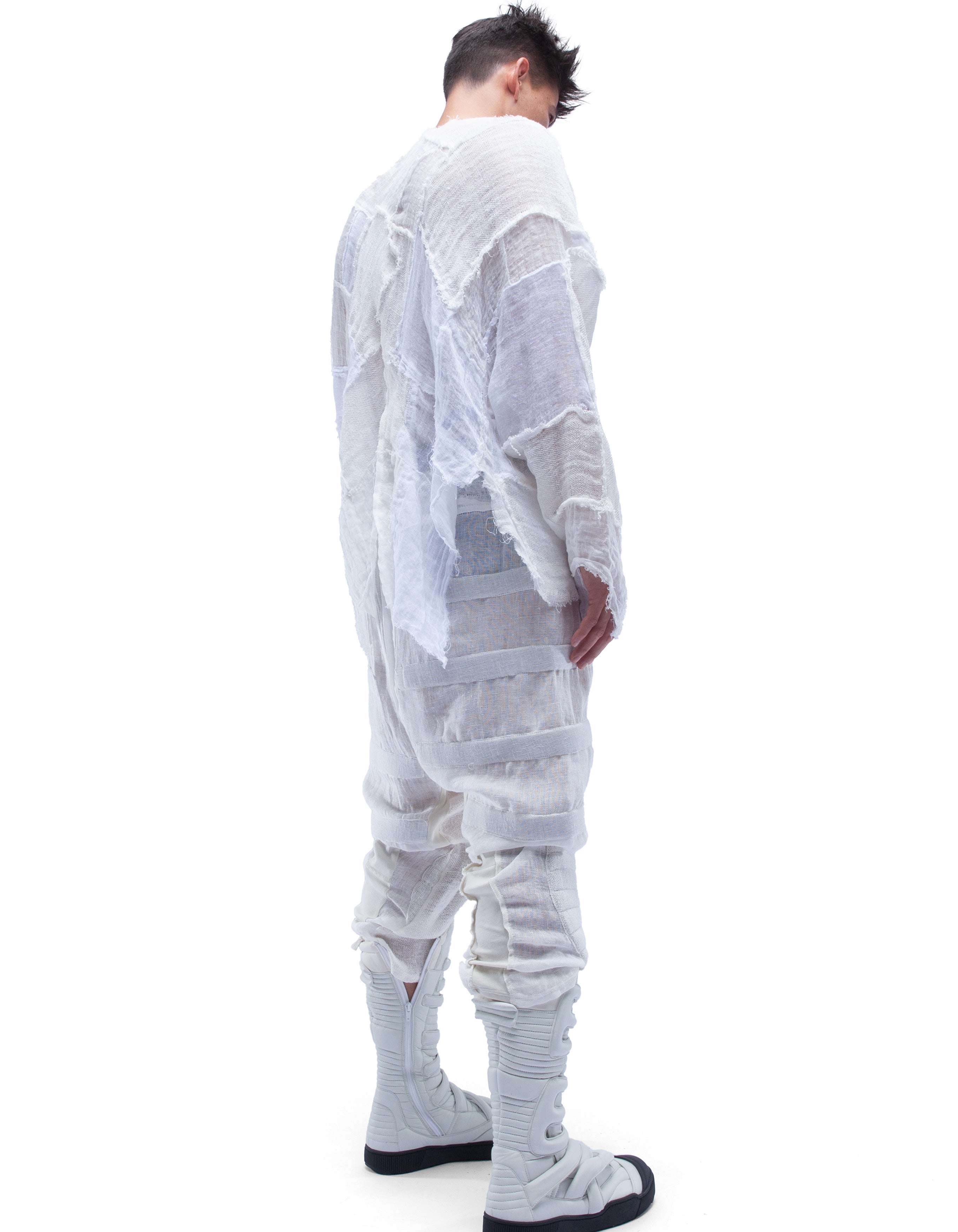 SHIRT TOP LIGHT KEEPER