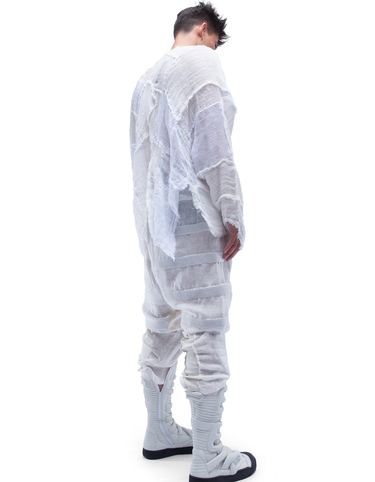 SHIRT TOP LIGHT KEEPER