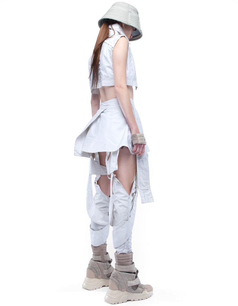 SHIRT VEST DEFENDER