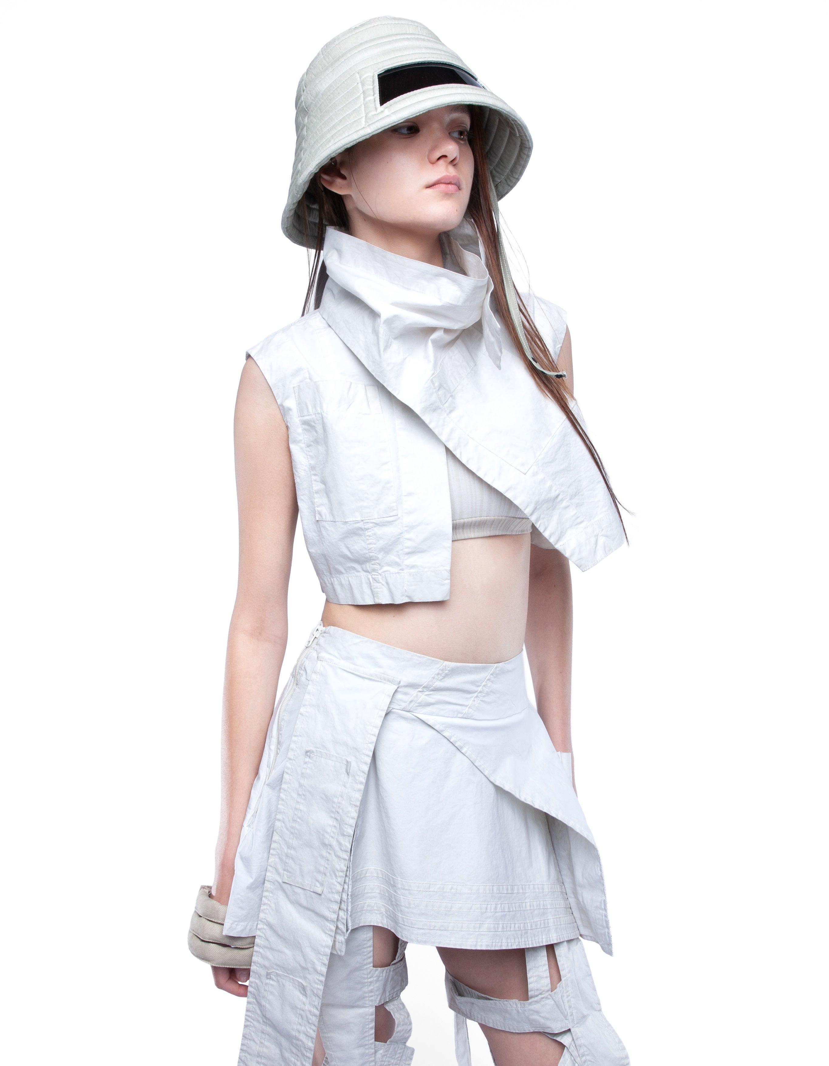 SHIRT VEST DEFENDER
