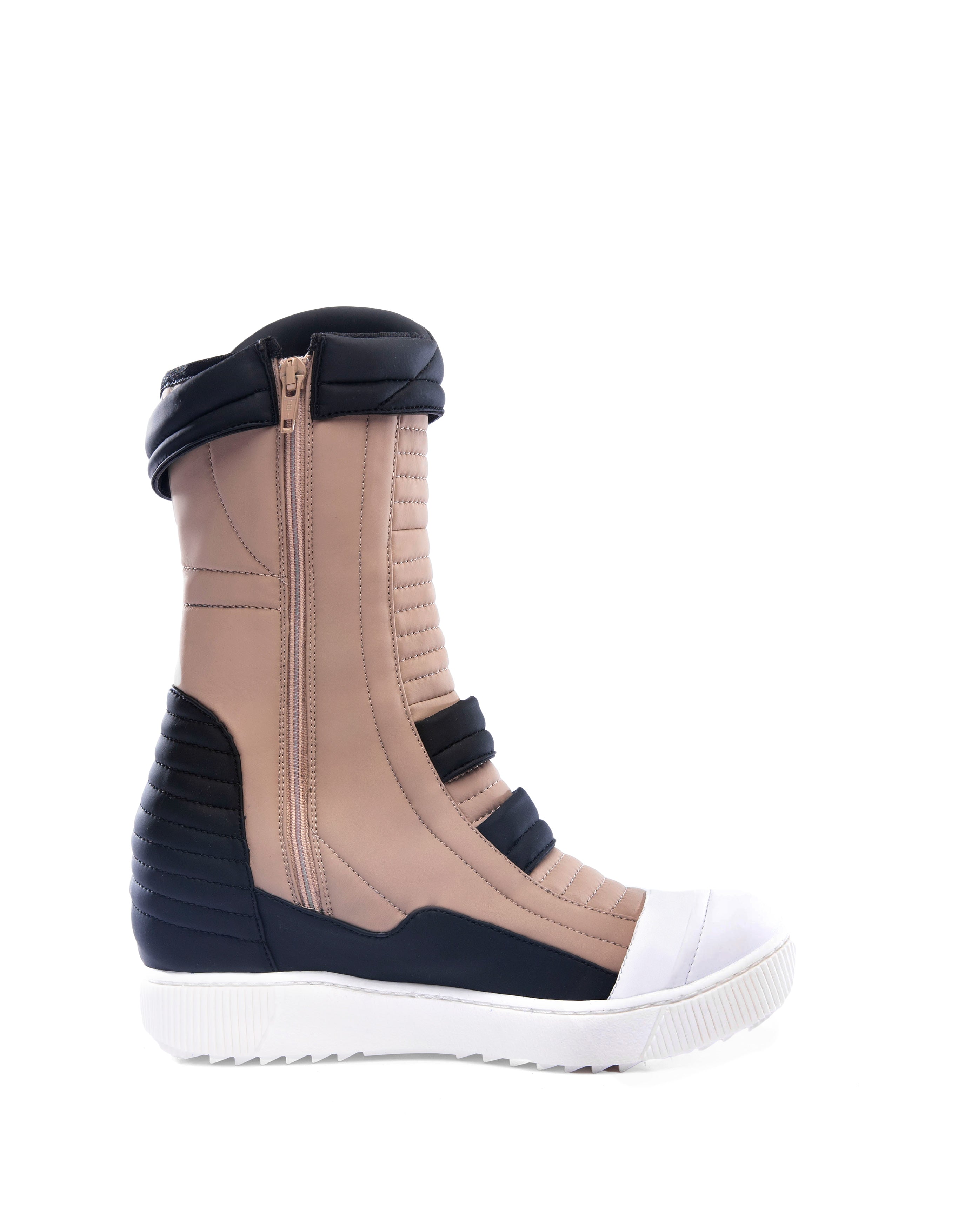 SHORT BOOTS STARGATE LIGHT