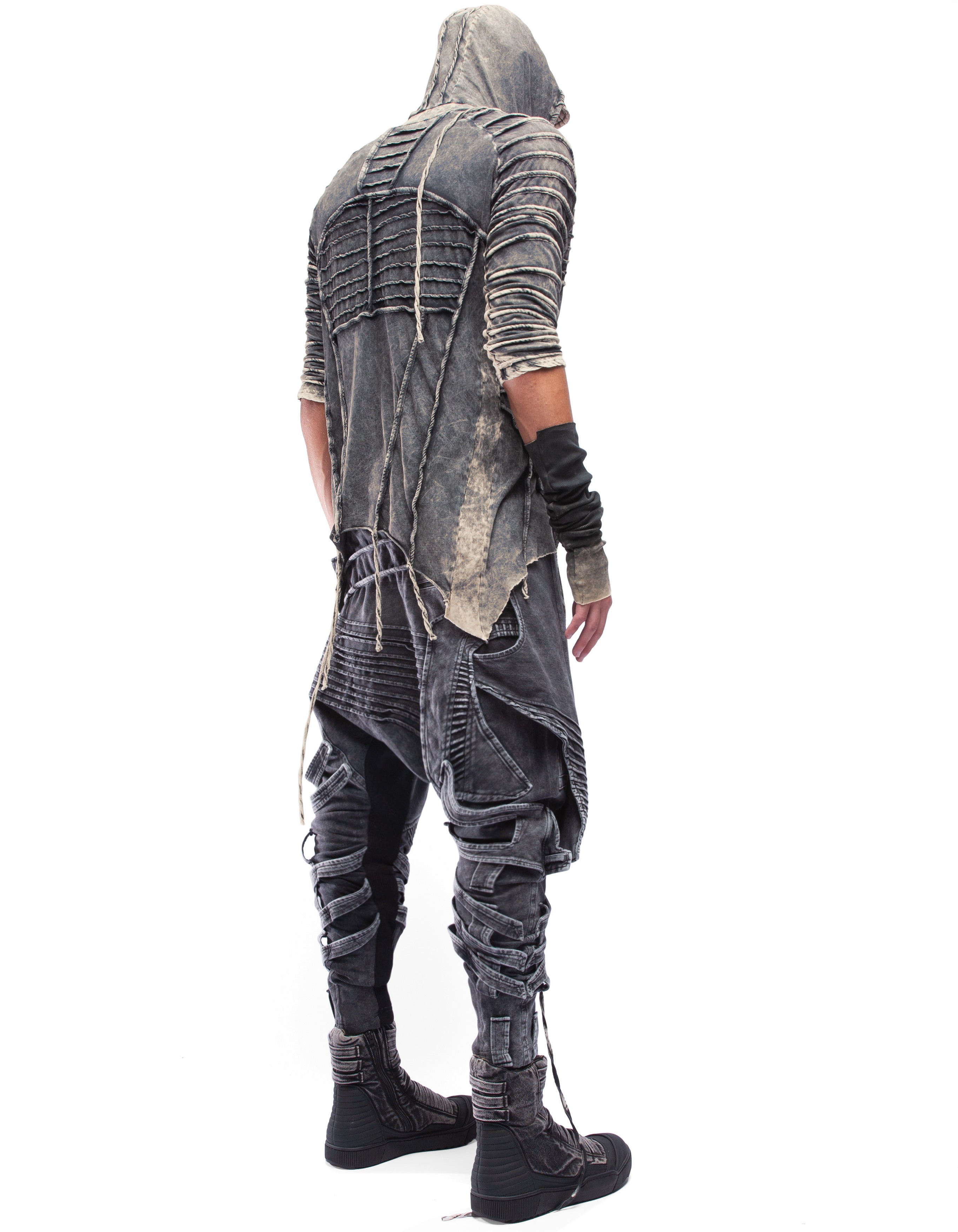 SHORT CARDIGAN CRYSTALIZE