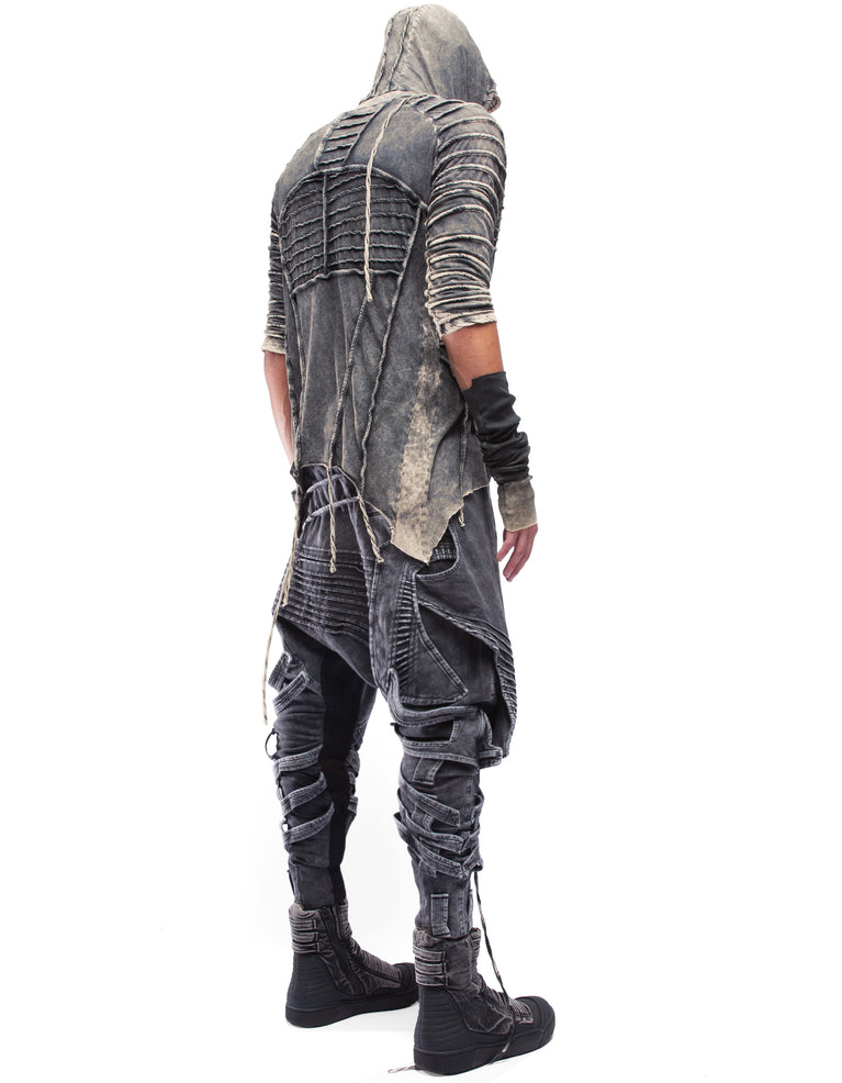SHORT CARDIGAN CRYSTALIZE
