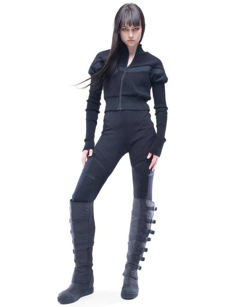 SHORT JACKET NEO