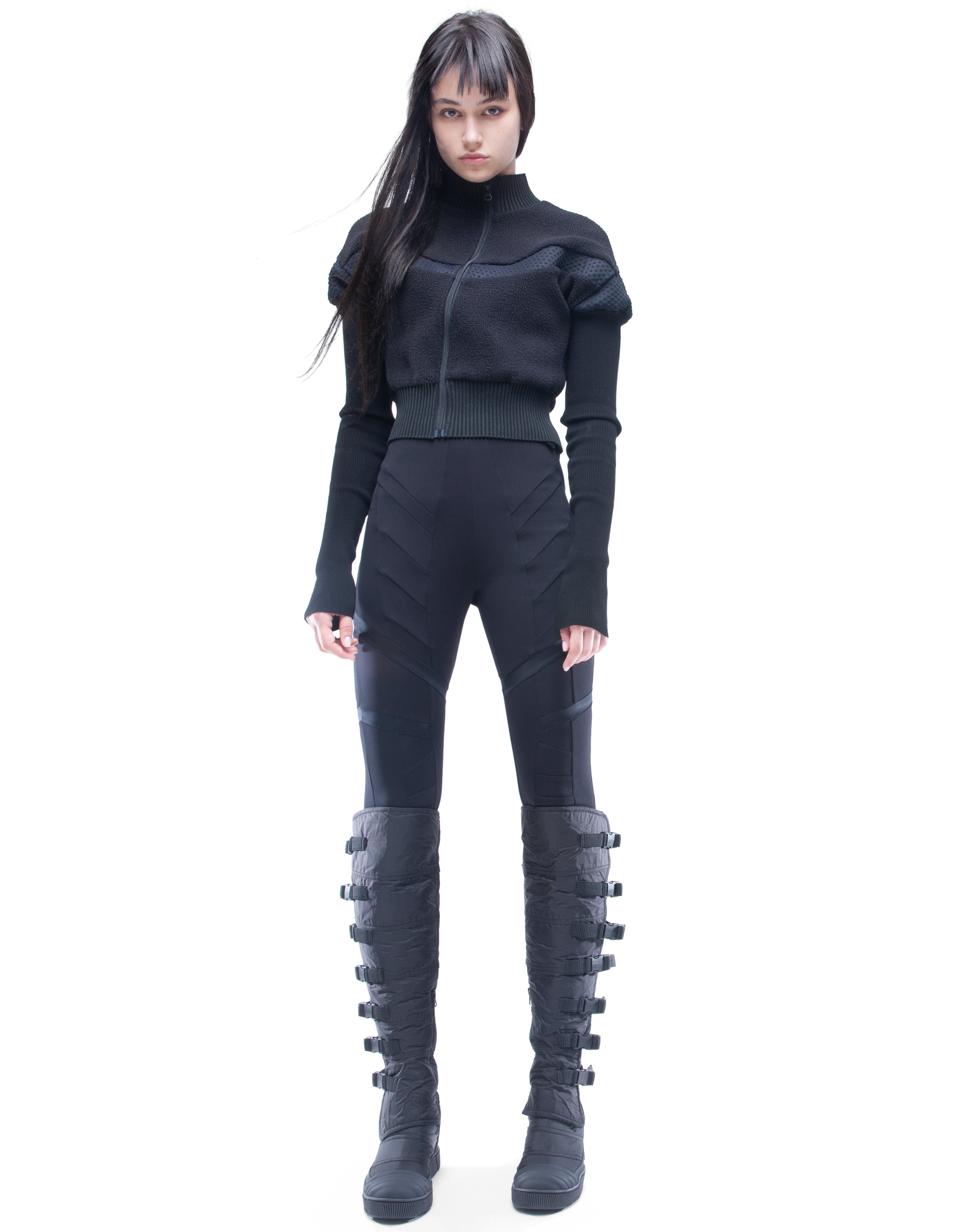 SHORT JACKET NEO