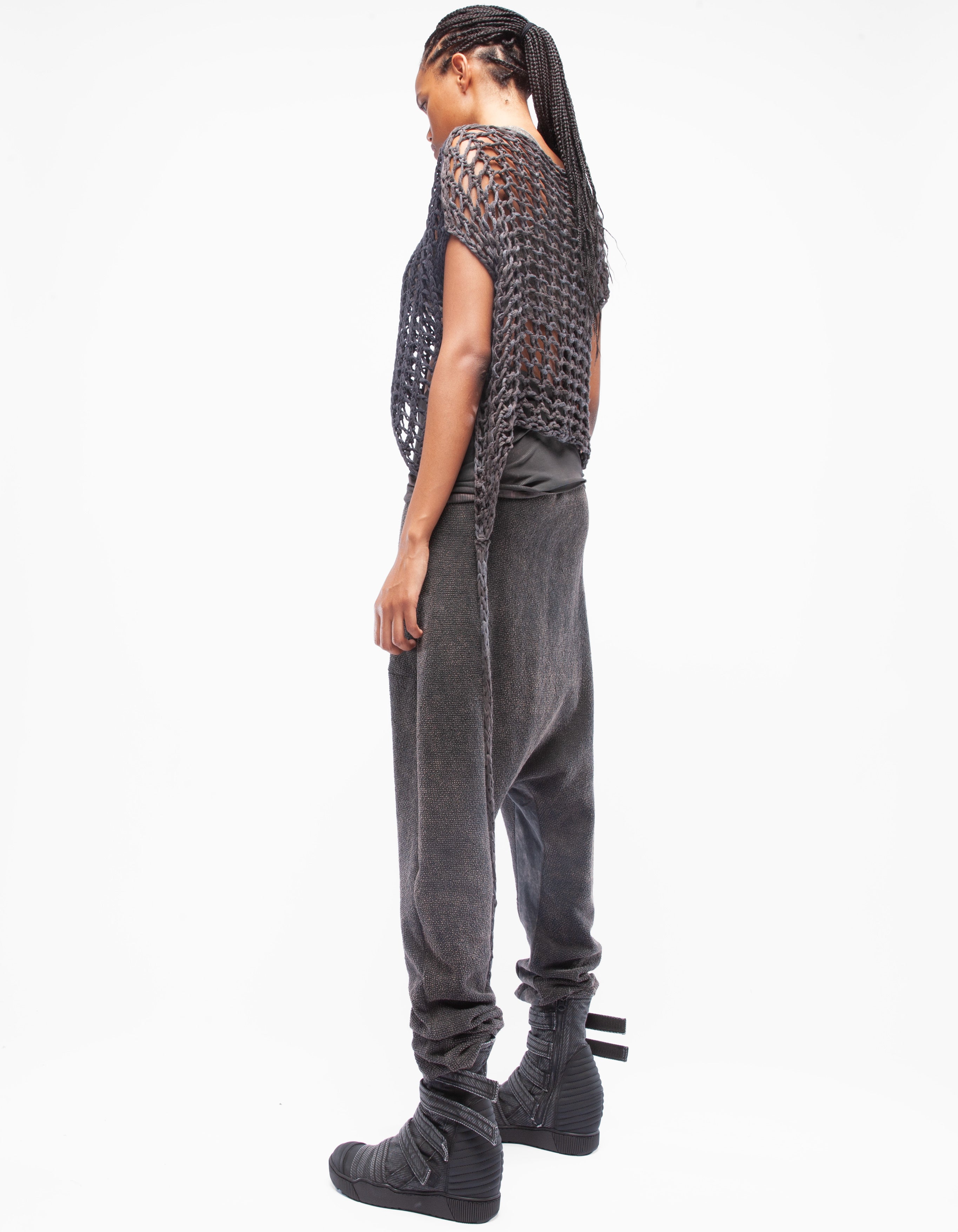 SHORT MESH INNER – DEMOBAZA