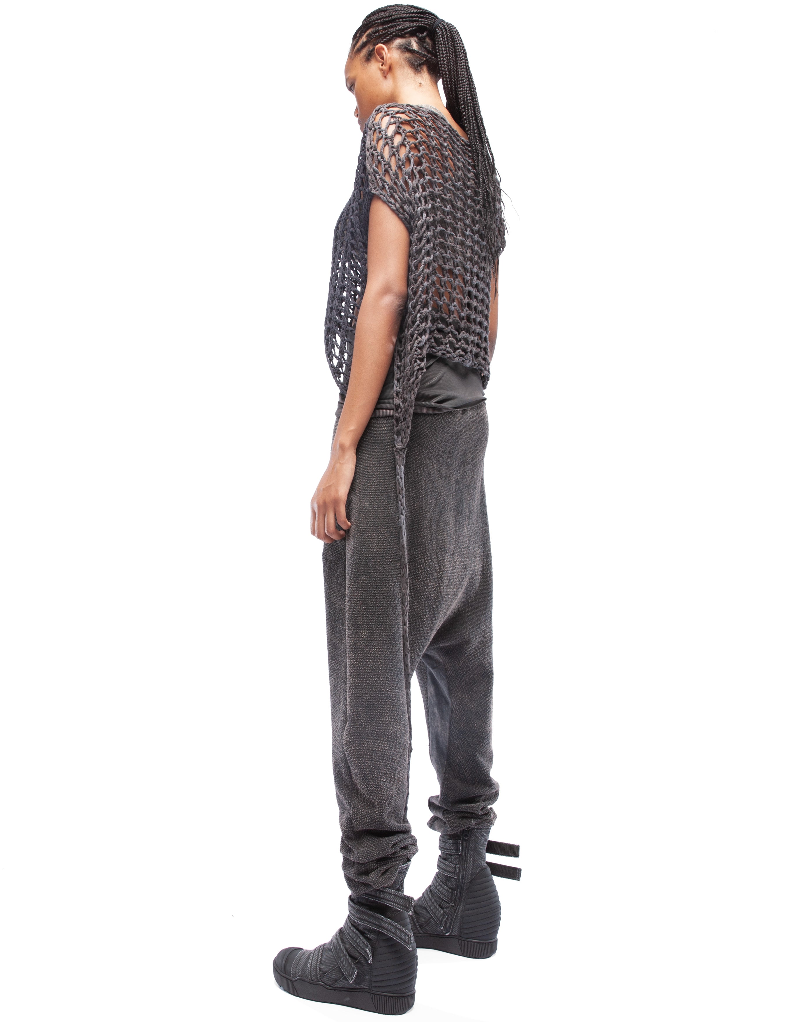 SHORT MESH INNER