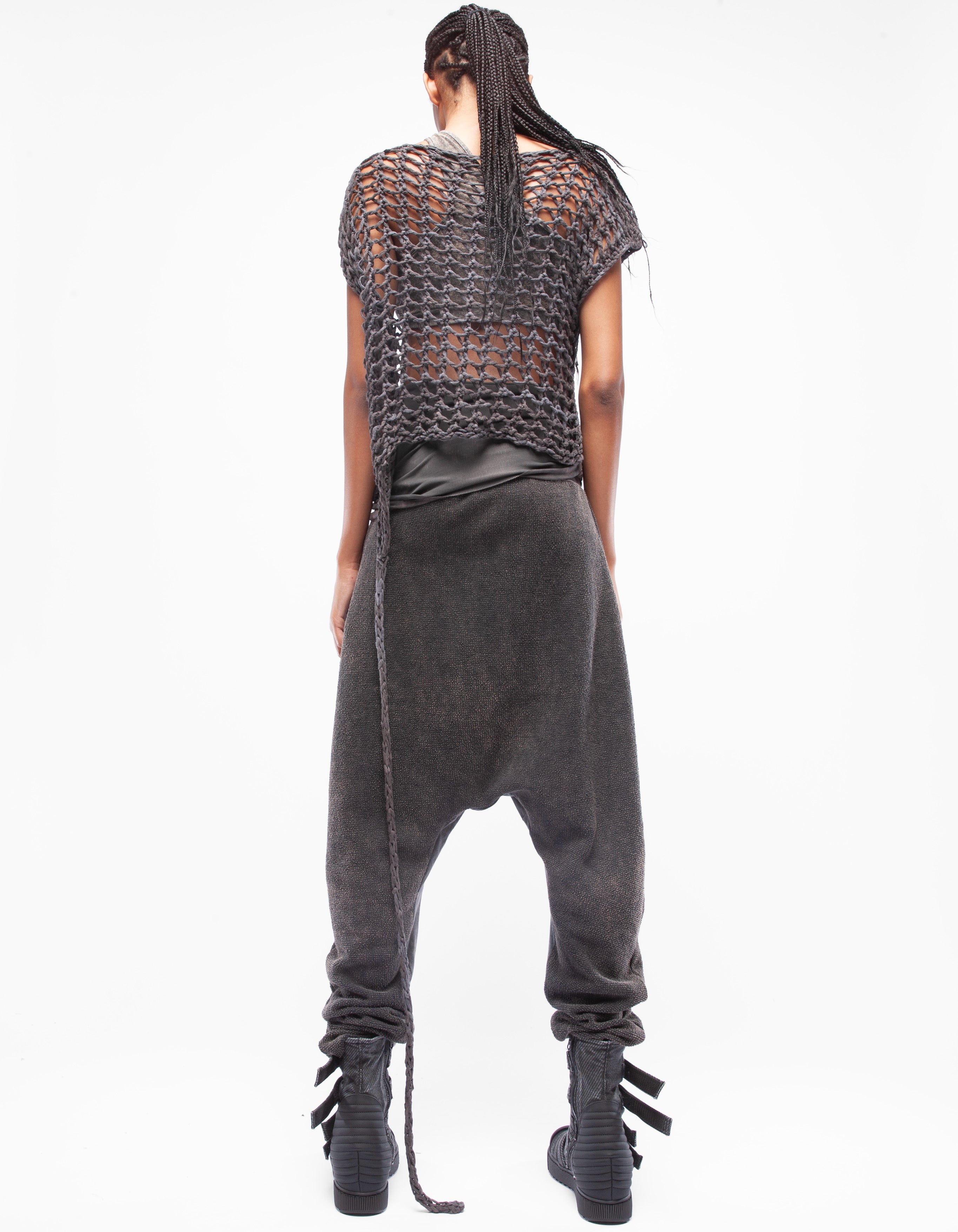 SHORT MESH INNER – DEMOBAZA