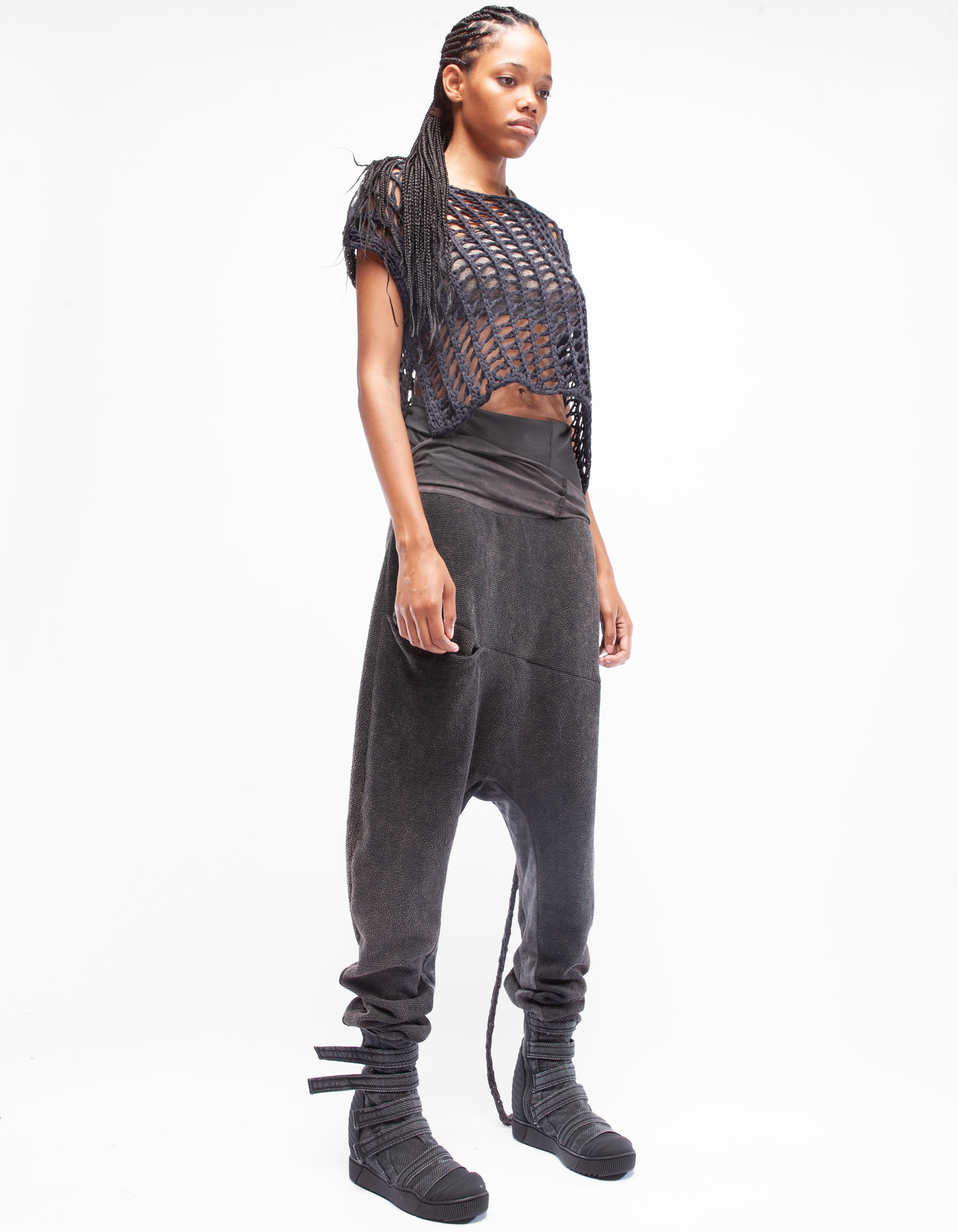 SHORT MESH INNER – DEMOBAZA