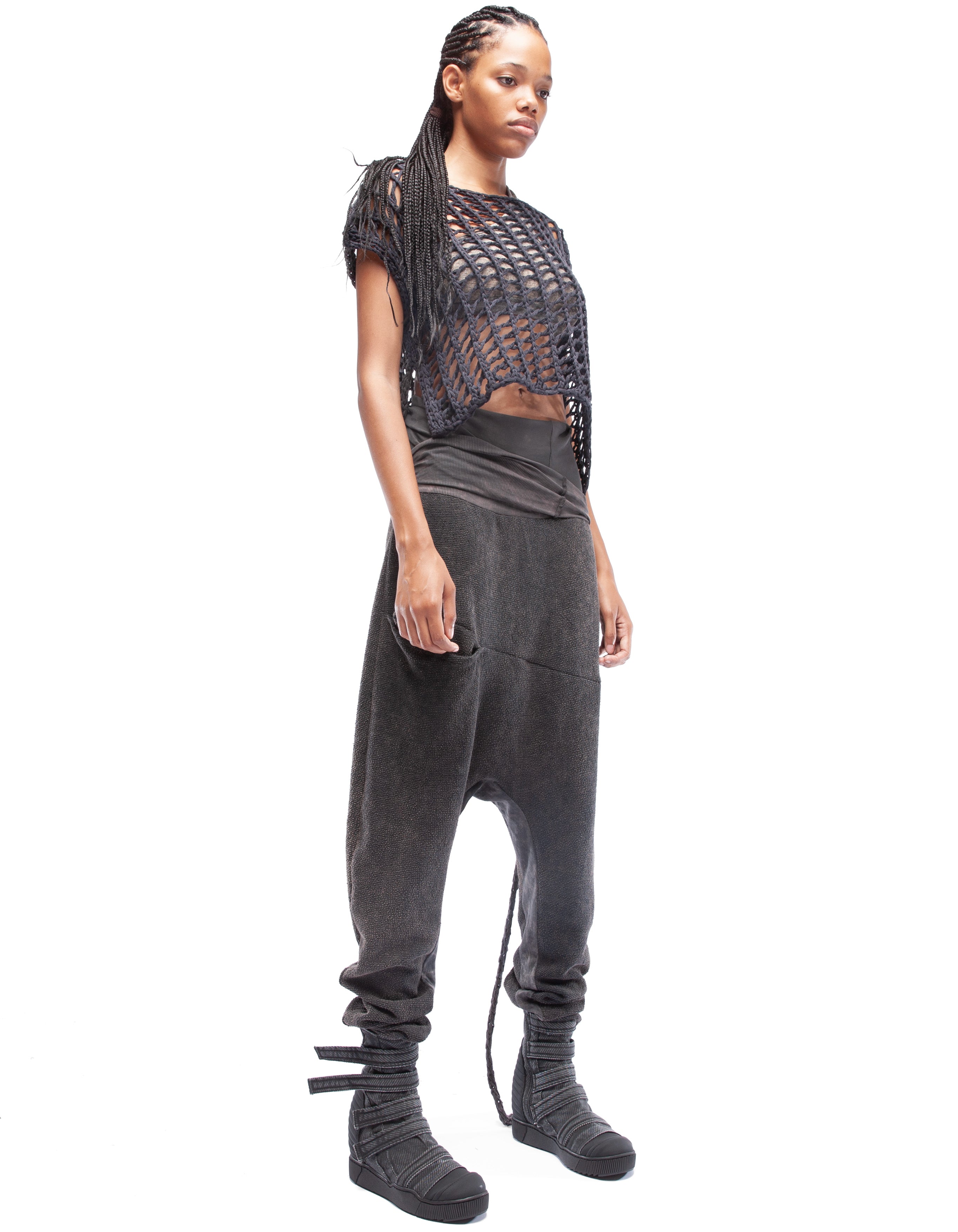 SHORT MESH INNER
