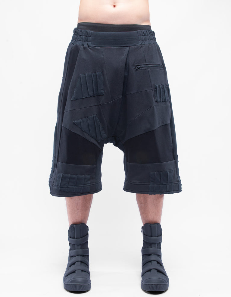 ショートパンツ アバンダンス M