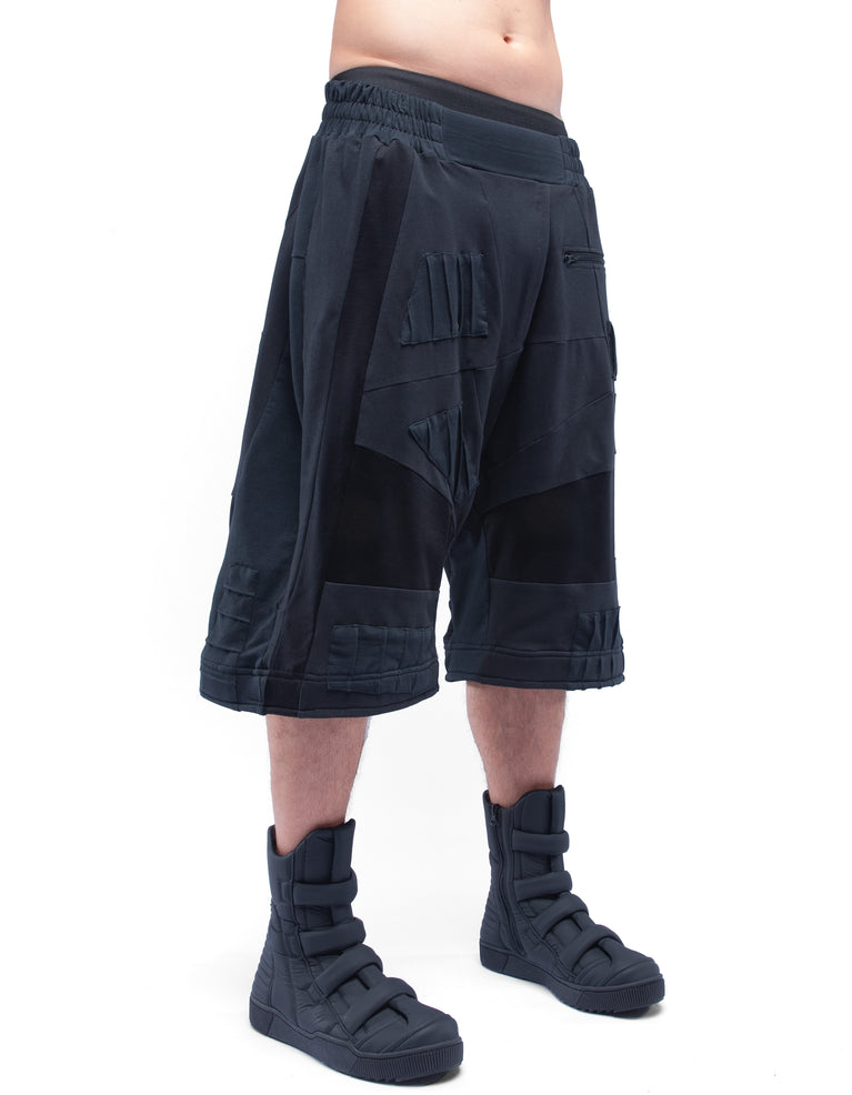 SHORT PANTS ABUNDANCE M