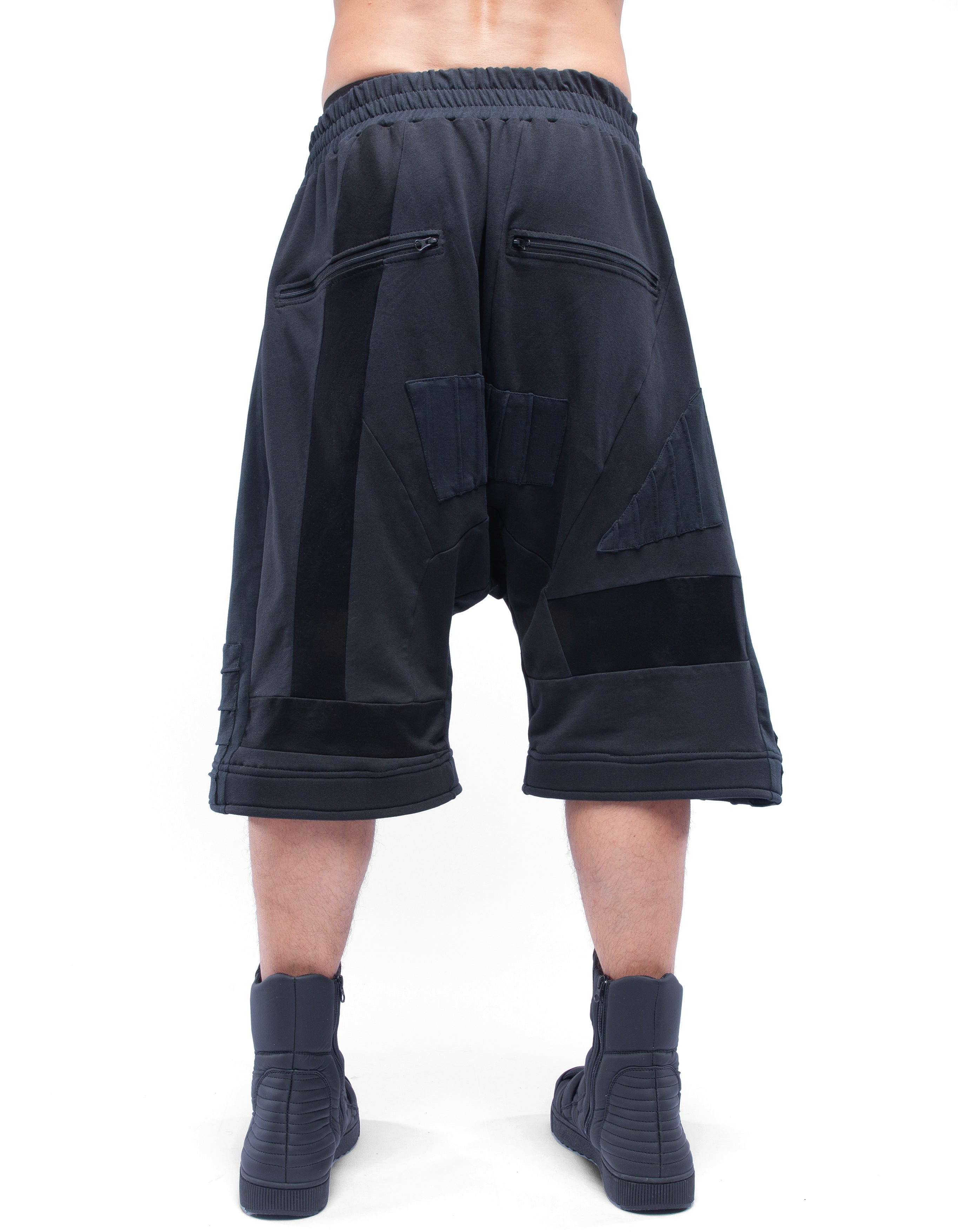 SHORT PANTS ABUNDANCE M