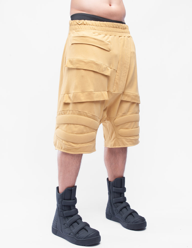 ショートパンツ FIREFLY M
