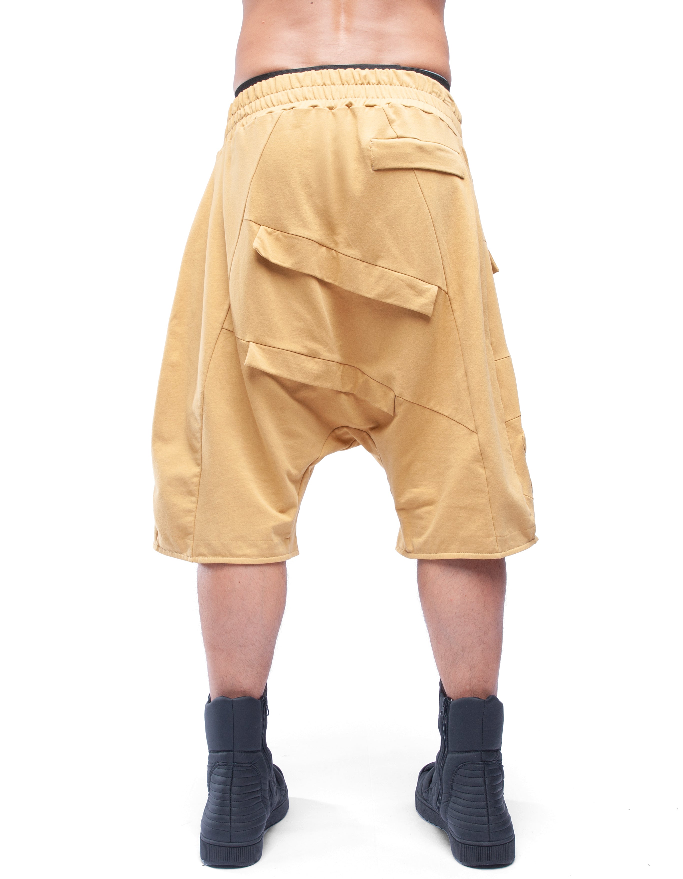 SHORT PANTS FIREFLY M